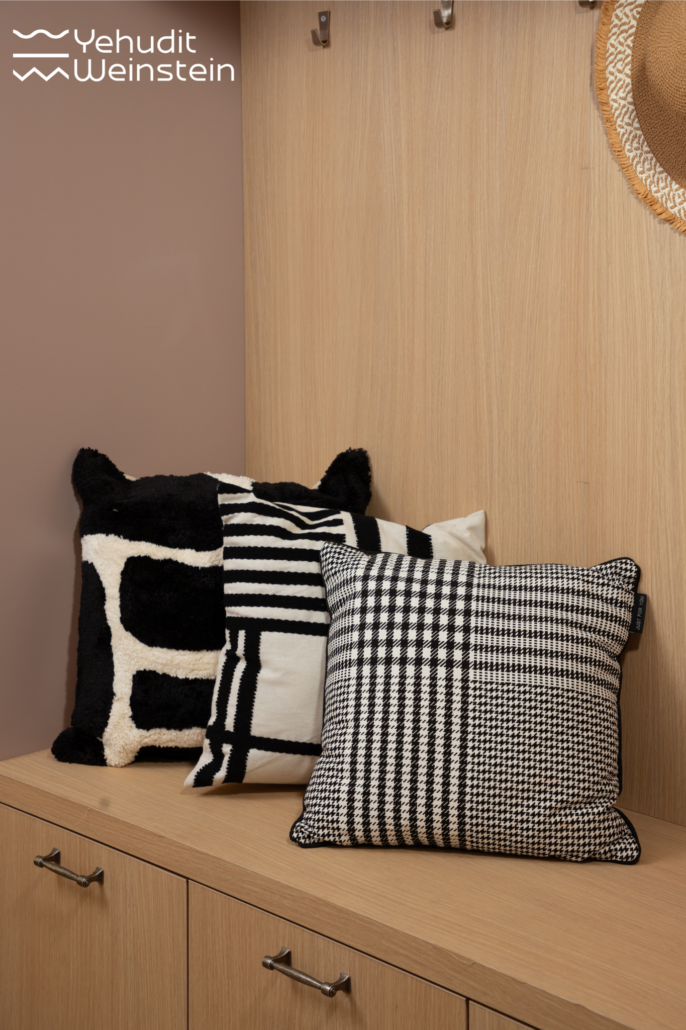 עיצוב ותכנון חדר כביסה