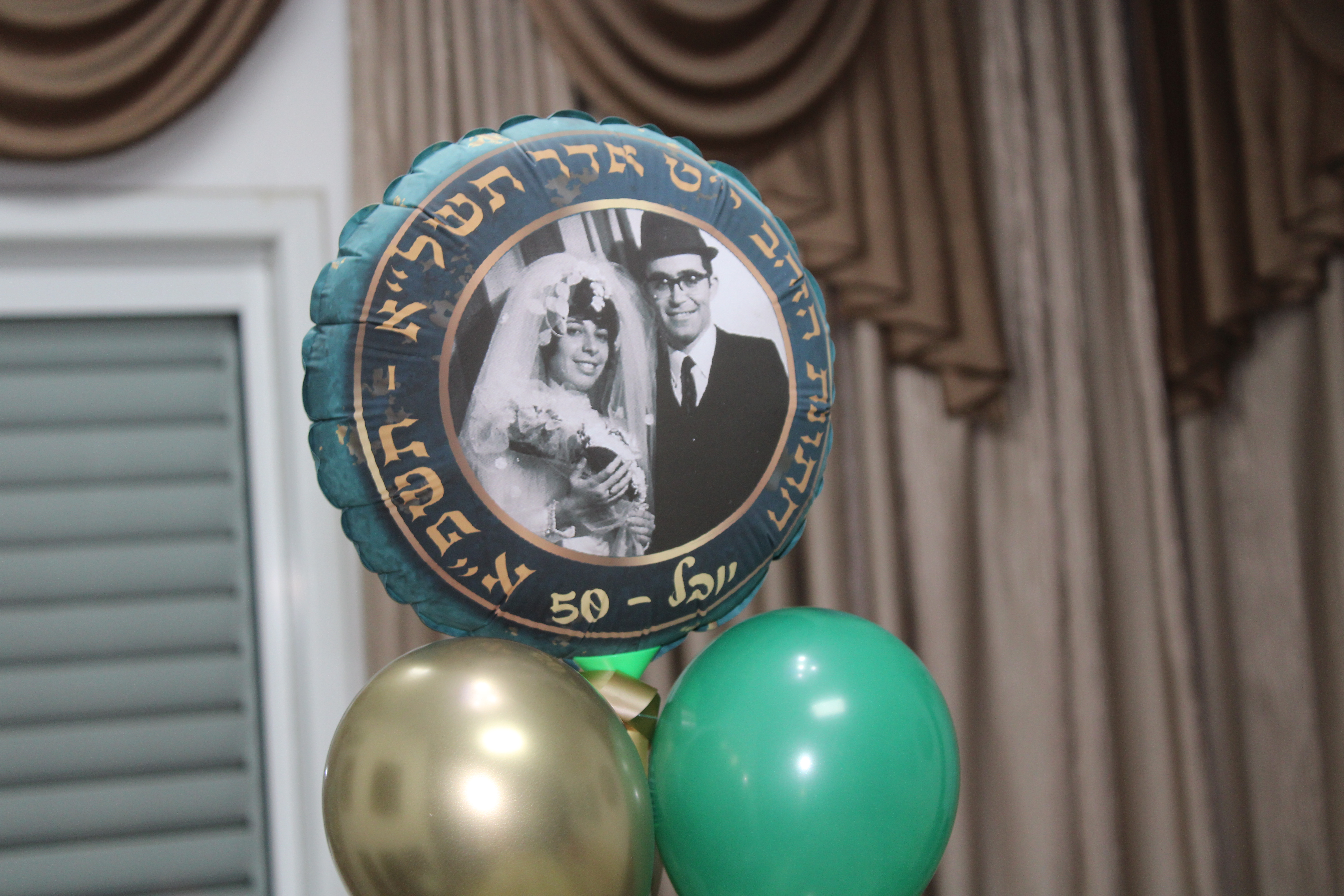 עיצוב ללקוח כולל הדפסה על בלון