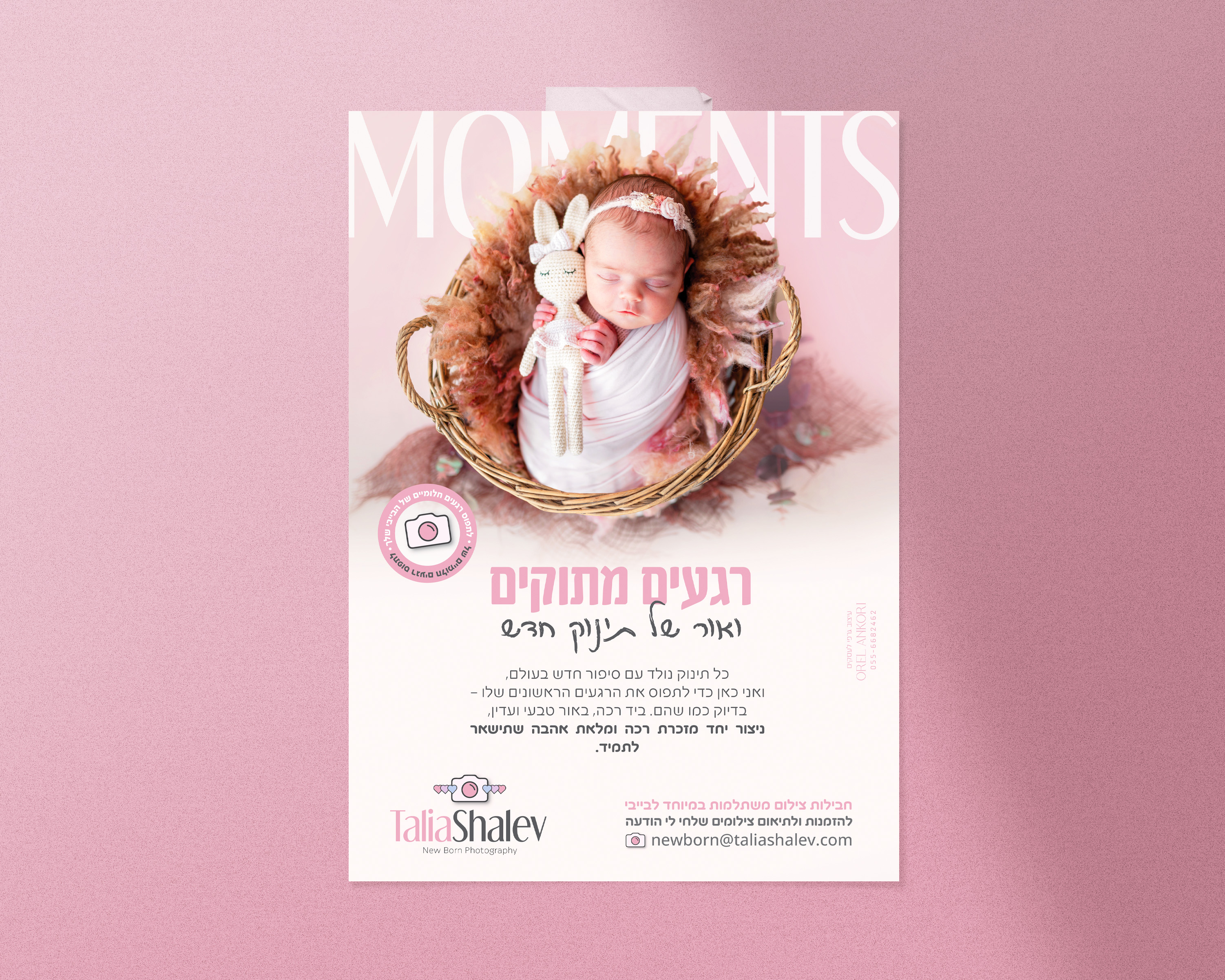 עיצוב מודעה לצלמת ניו בורן-.jpg