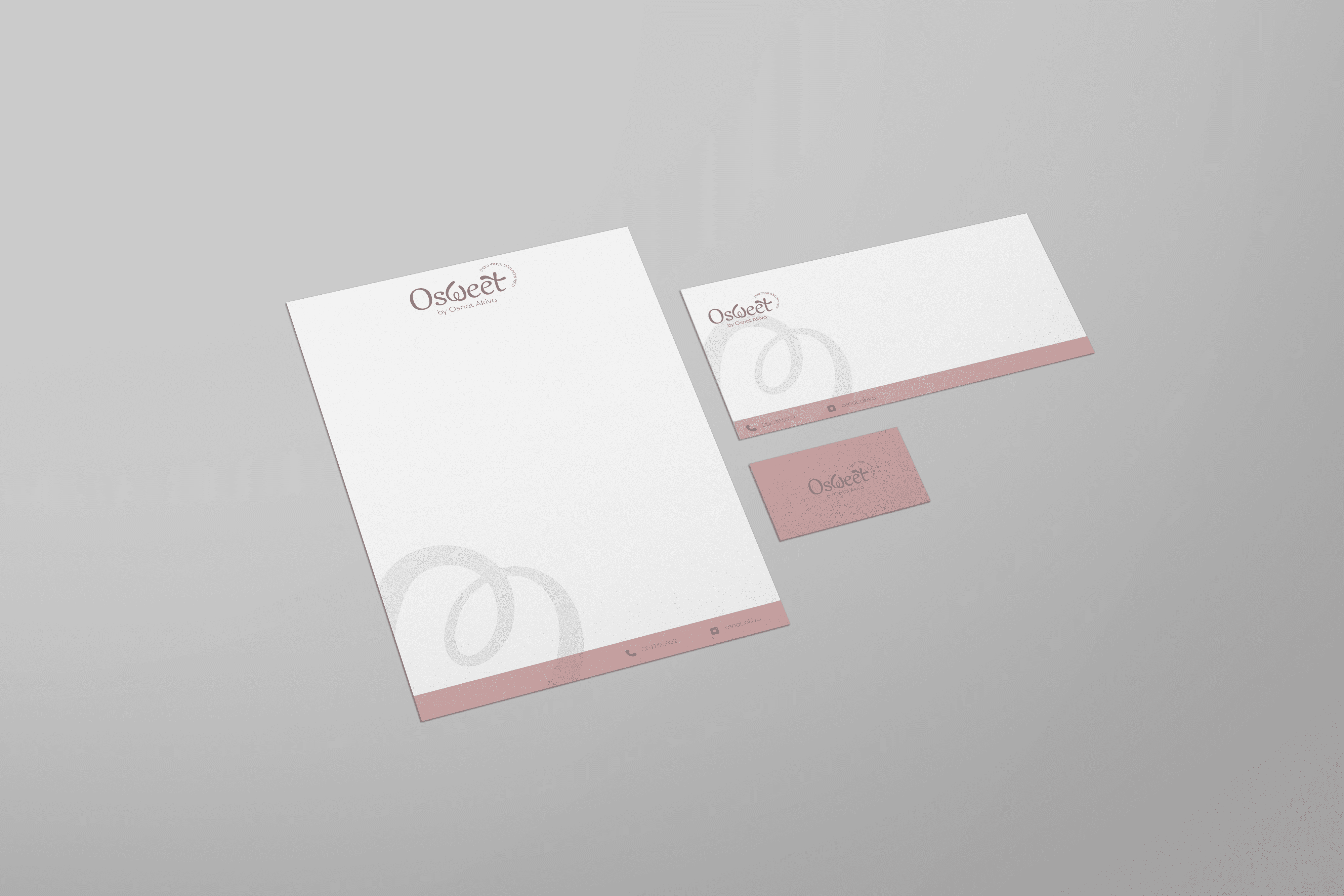 עיצוב ניירת