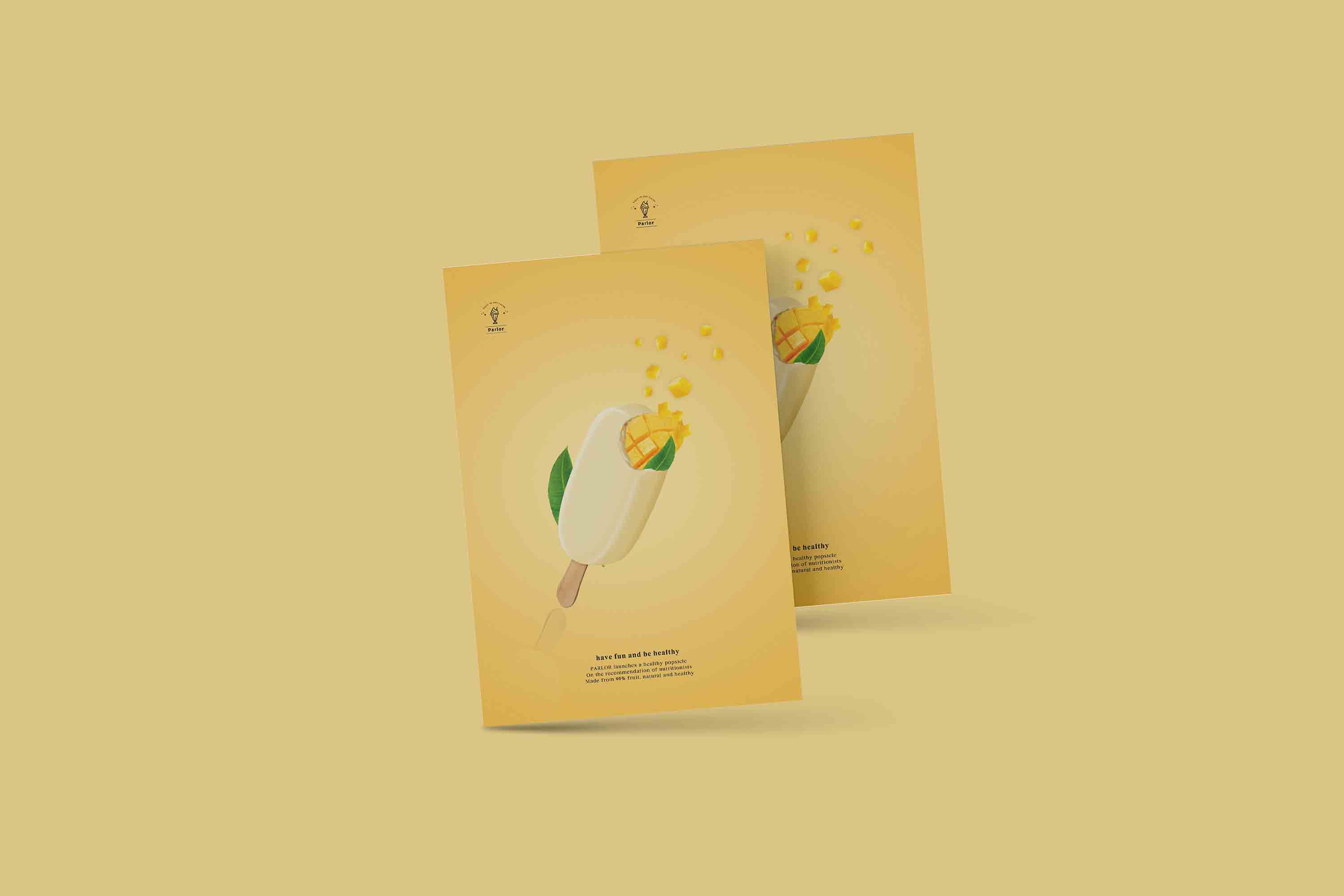 עיצוב ע"י גילי שנור PERFECT