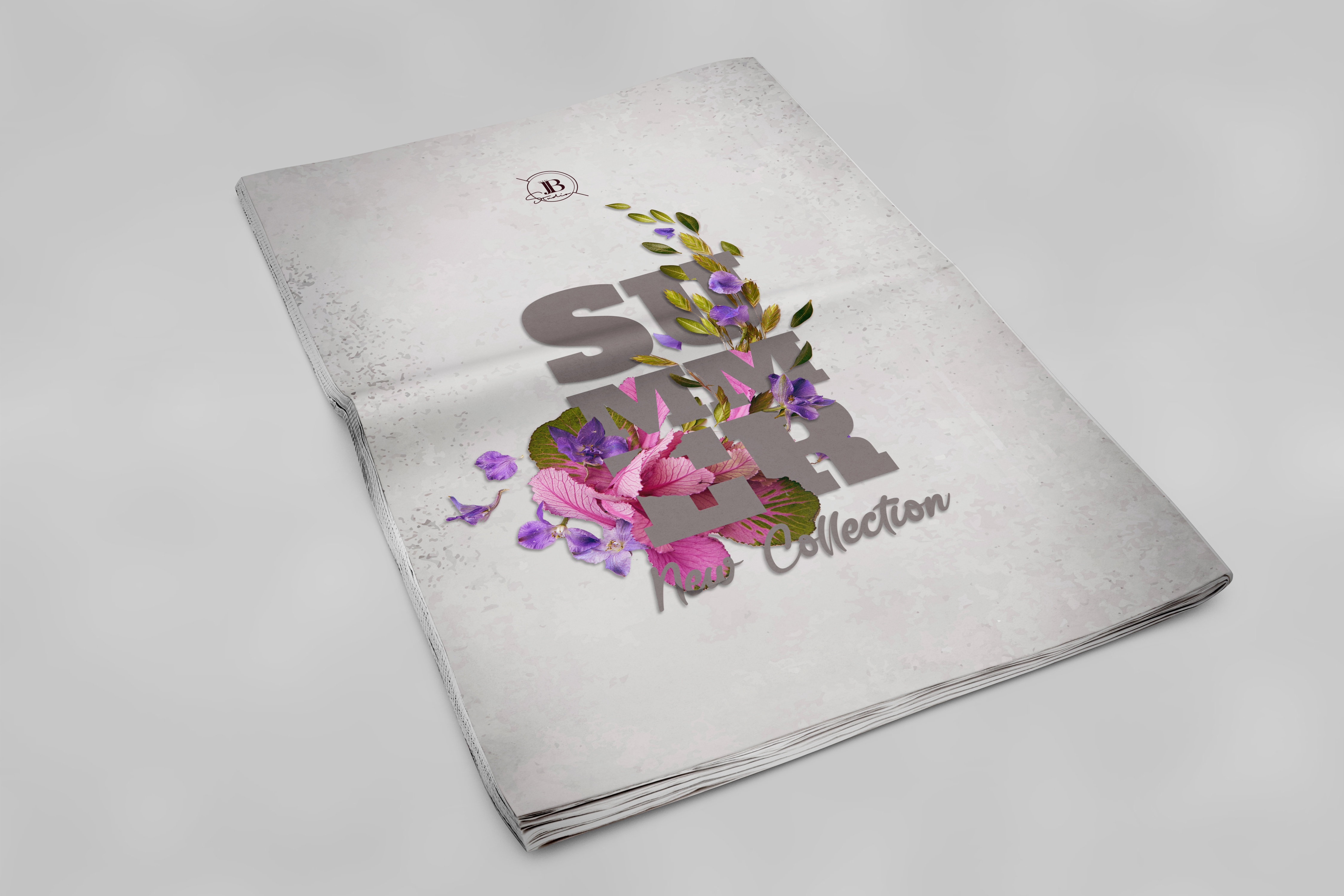 עיצוב ע"י גילי שנור PERFECT