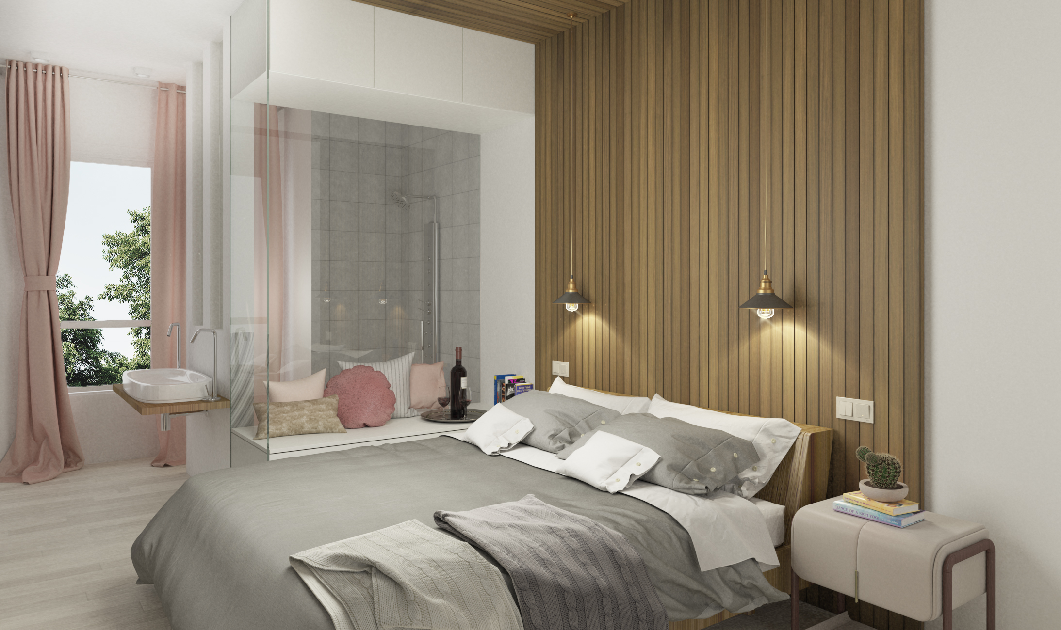 עיצוב פנים (2)