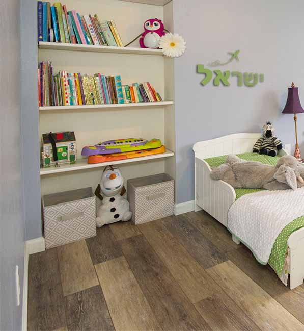 עיצוב שמות למדבקות קיר