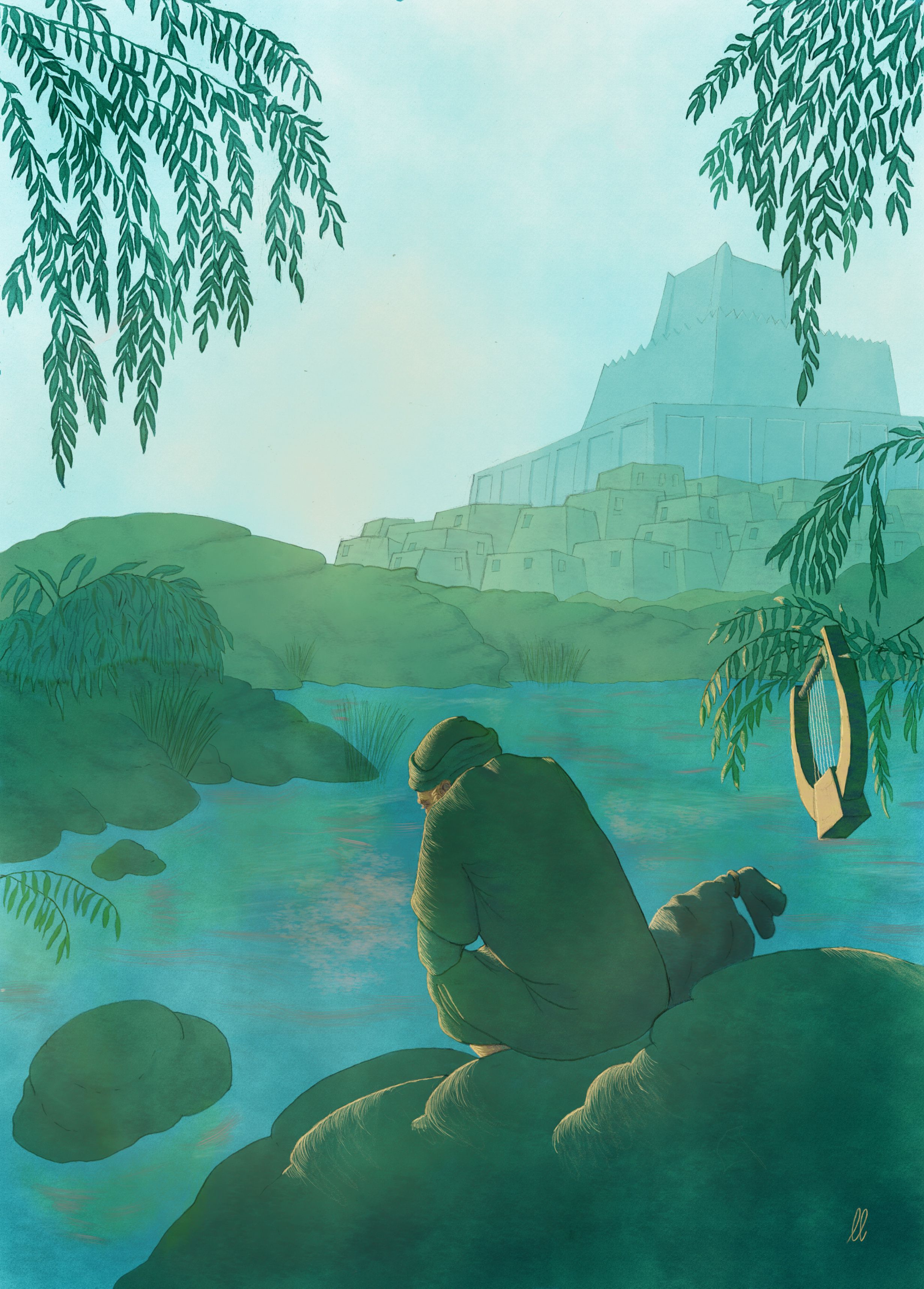 על נהרות בבל.jpg