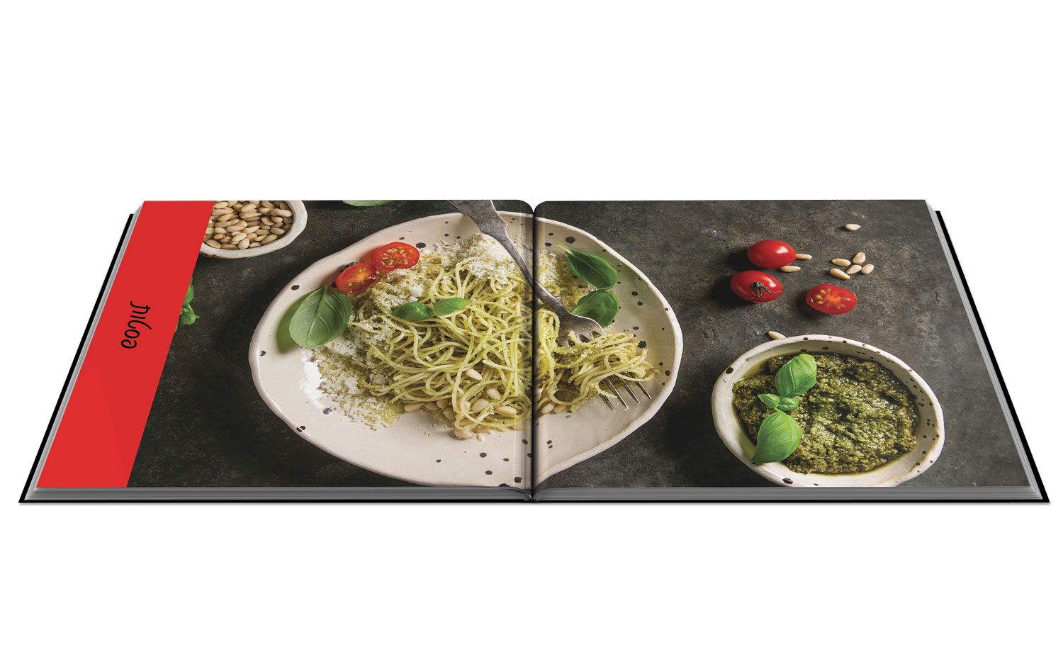 עמוד מעבר | לה קוצ'ינה