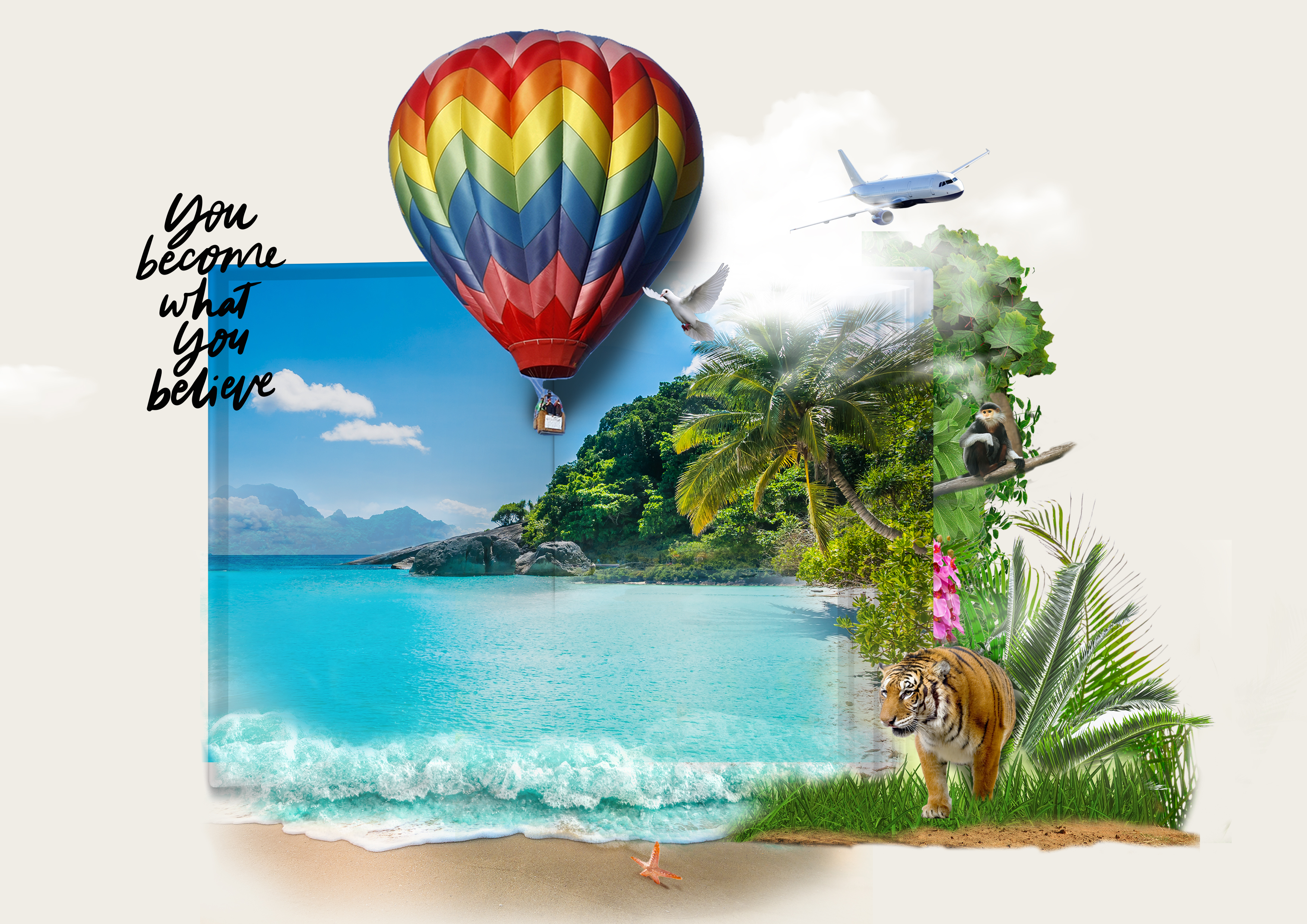 פוטושופ סתם היה בא לי להנות....