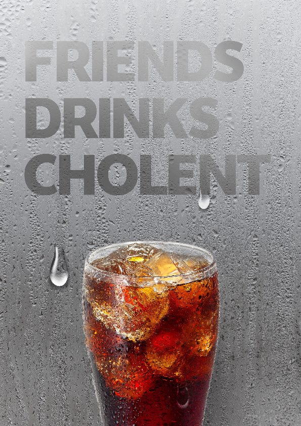 פוסטר פרסומי