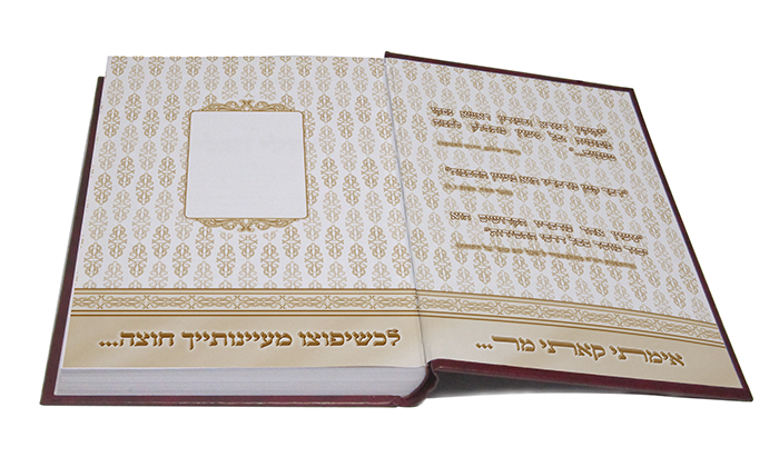 פורזץ נר ישראל