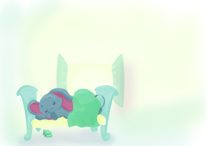 פיל במיטה תמונה 2 איכות נמוכה.jpg