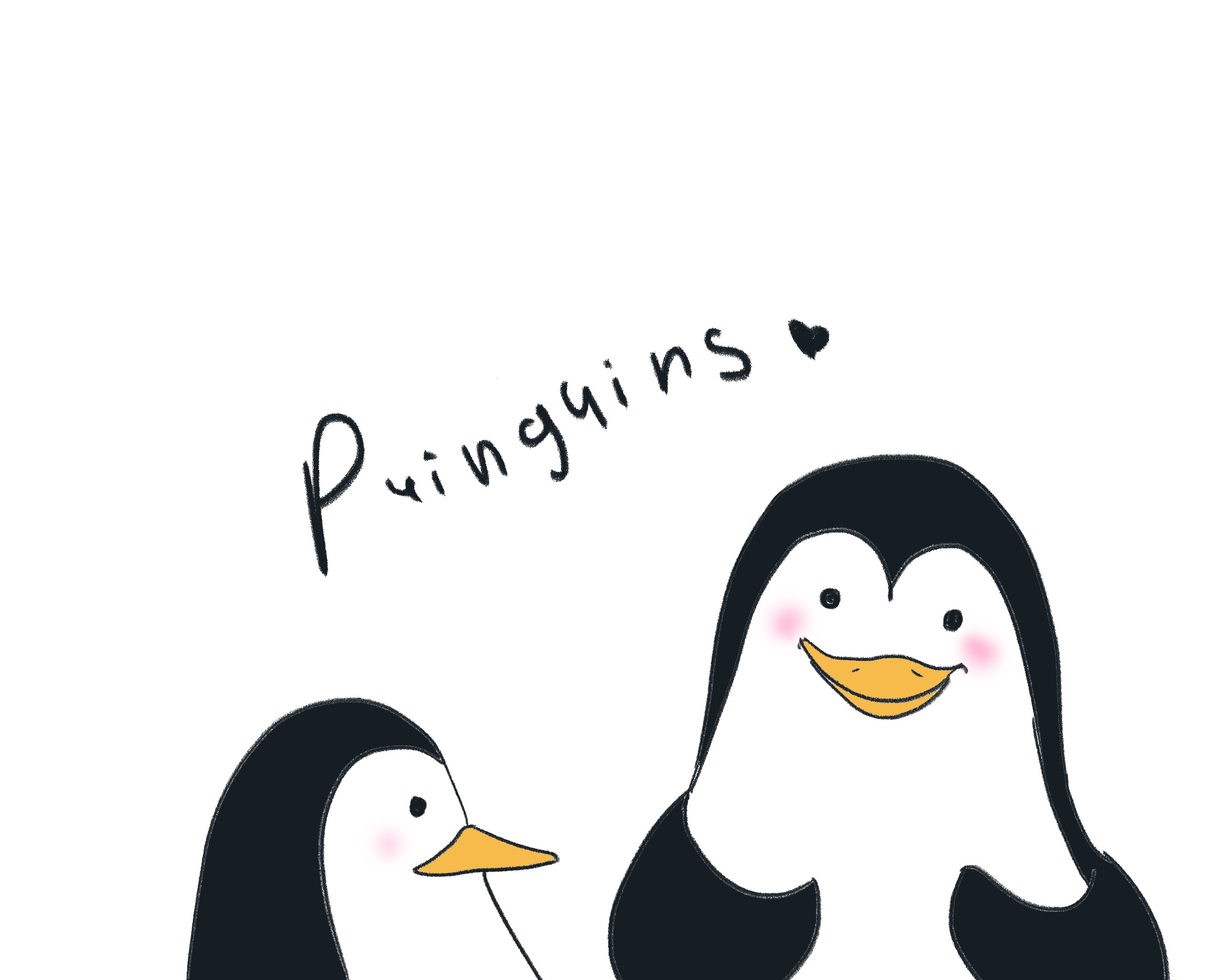 פינגווינים