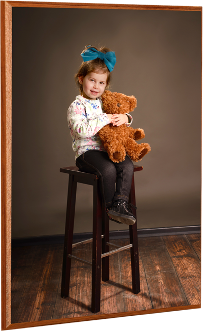 פיקצר פרפקט אסתר גוטפרוינד מוקטן