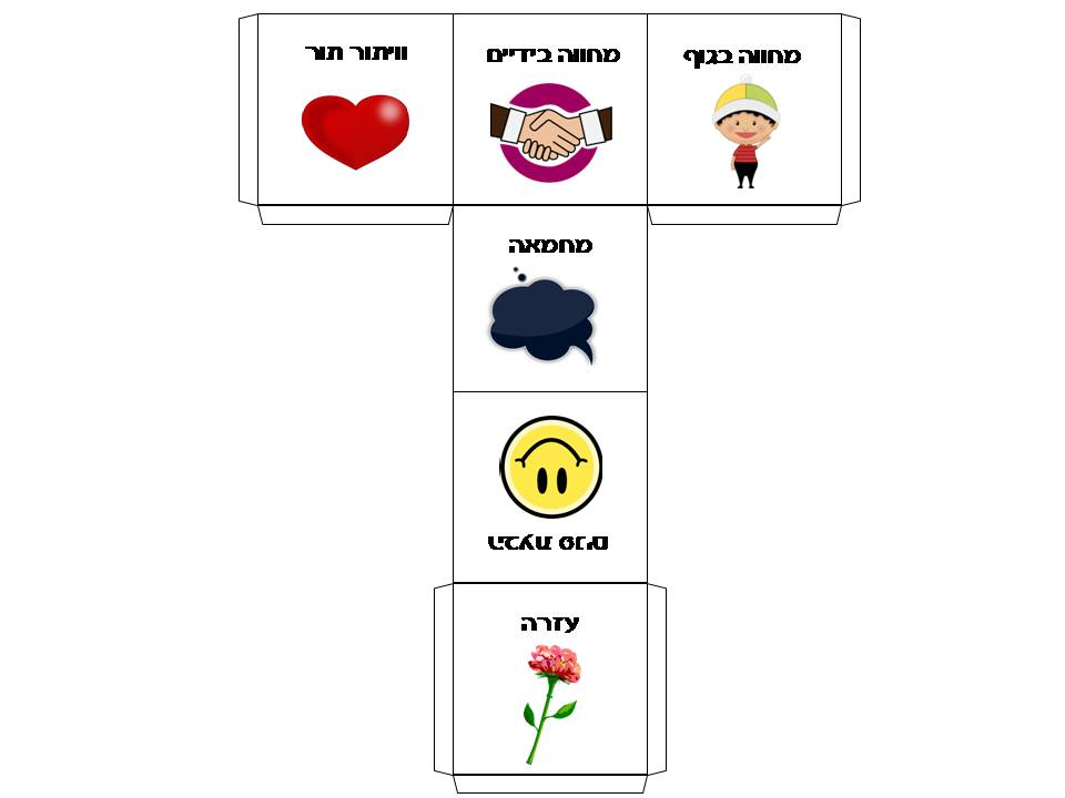 פיתוח נתינה