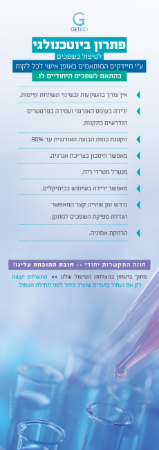 פלייר תדמיתי גט ביו