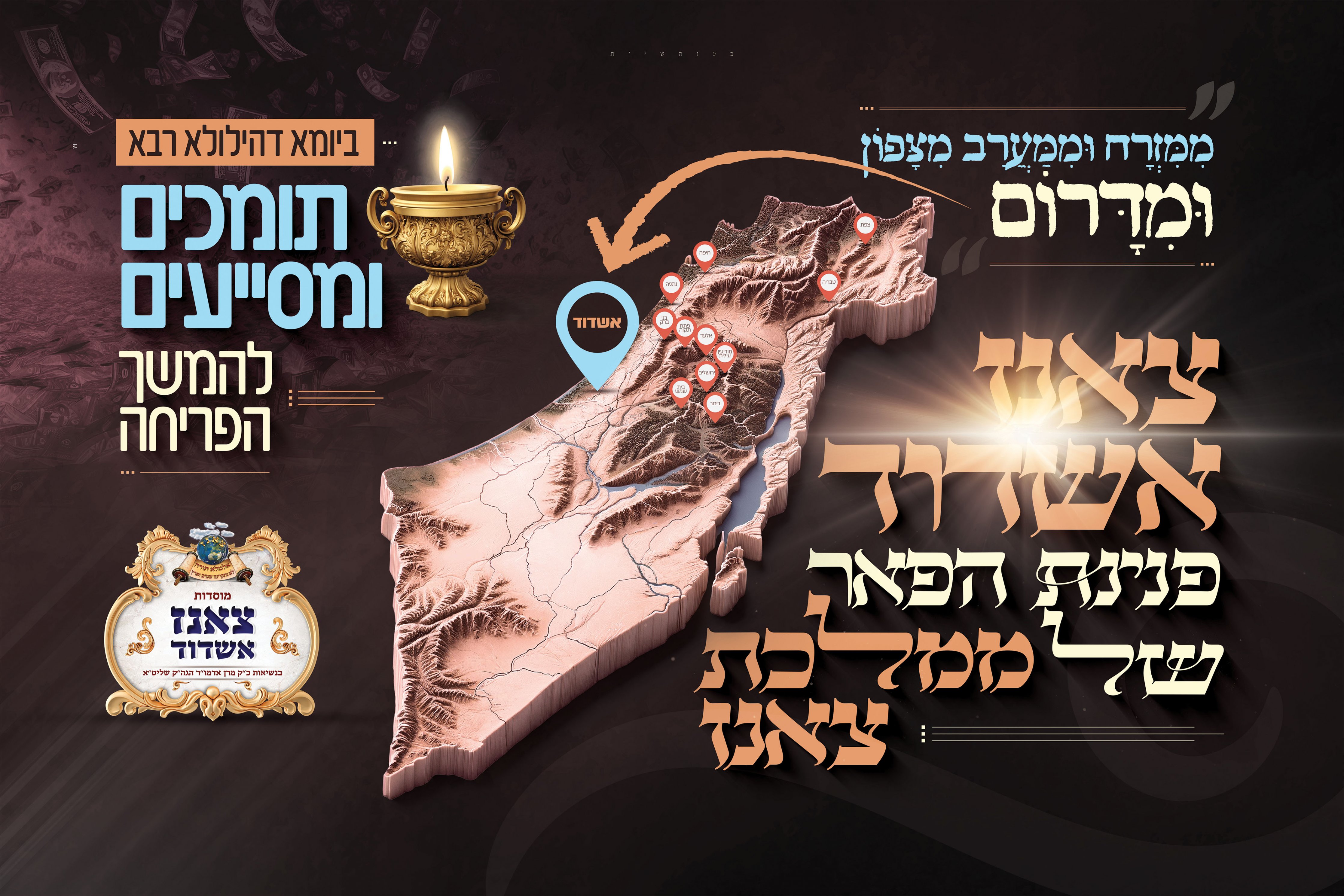 פלקט 1 - ט' תמוז תשפ''ה