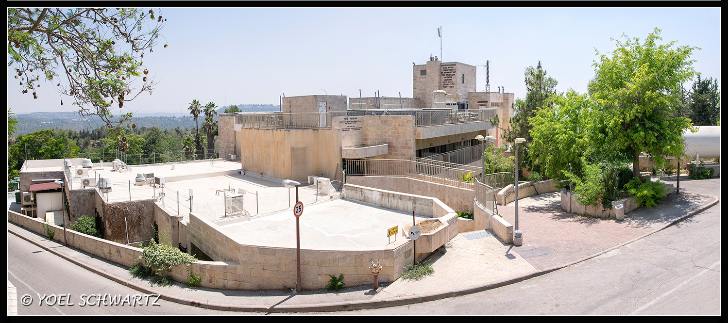 פנורמה בית החלמה 2