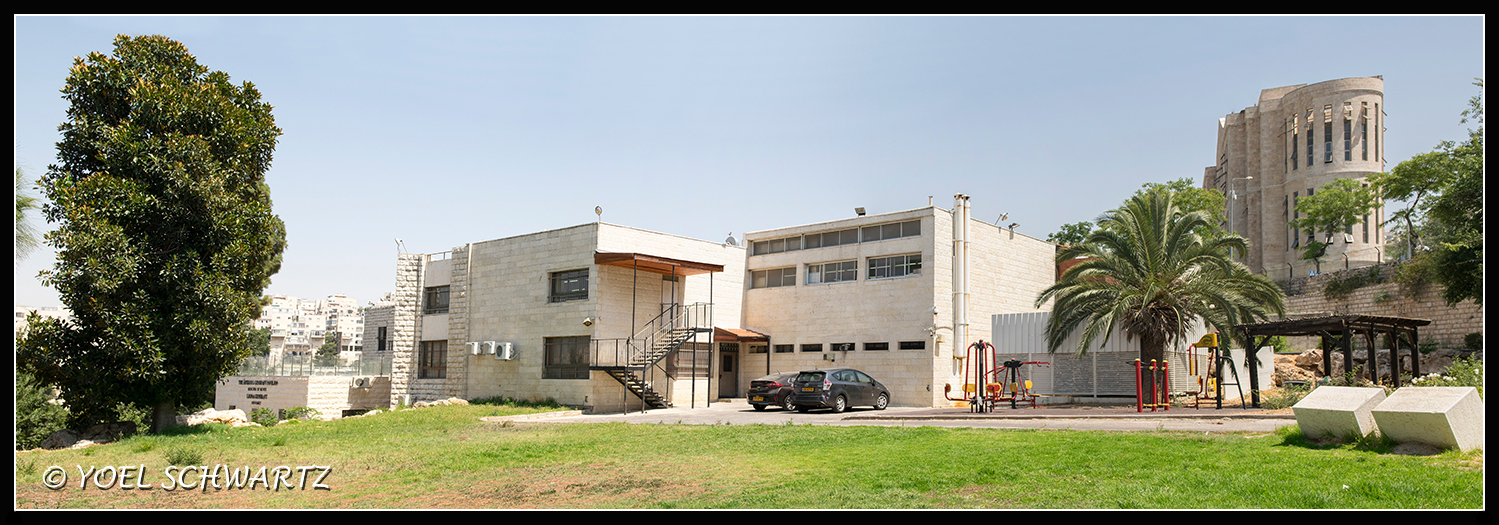 פנורמה קרית בנות 001