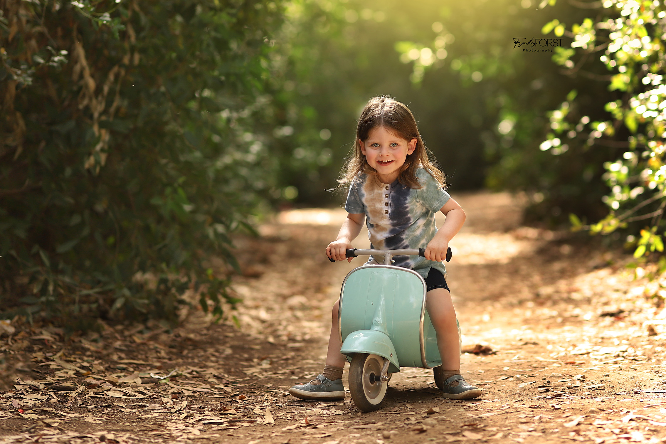 פראדי פורסט צילום 0533136818