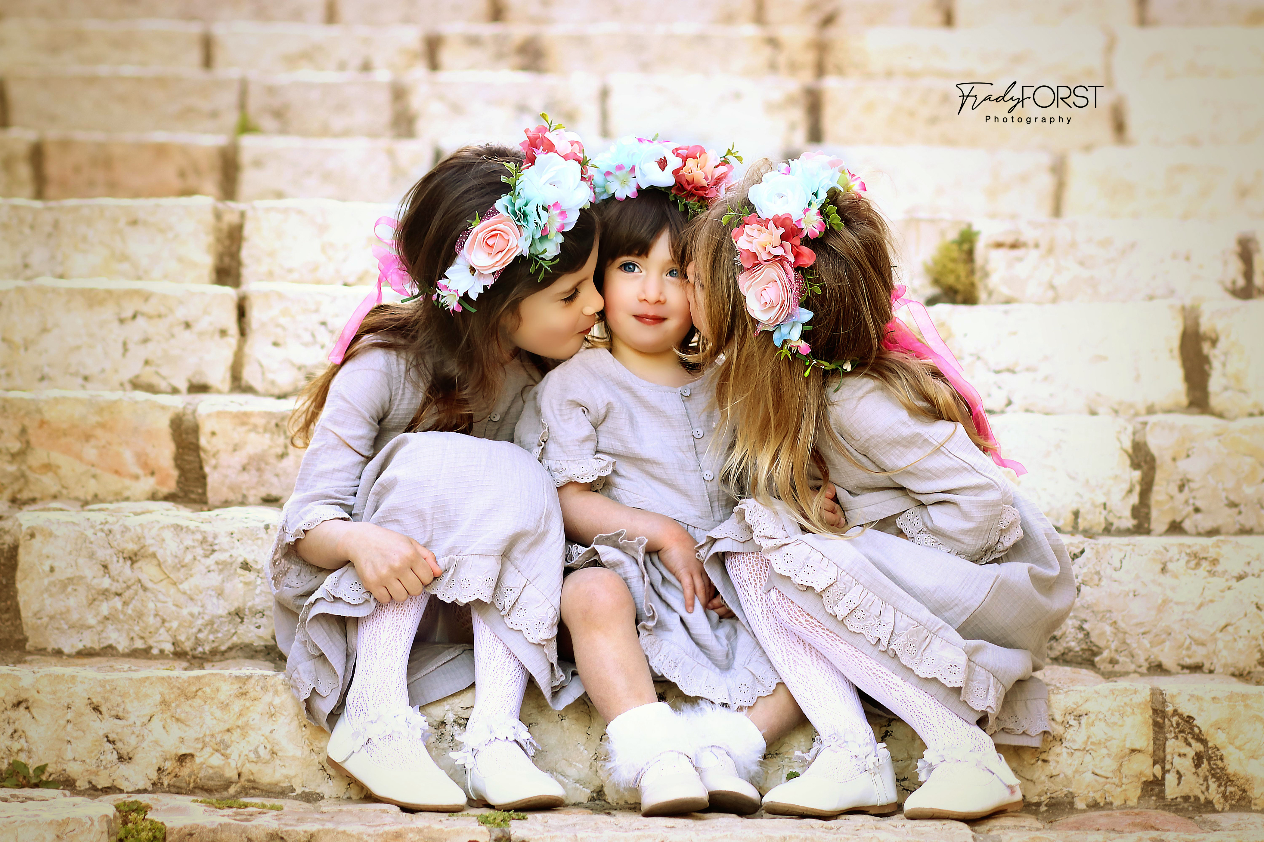 פראדי פורסט צלמת- 0533136818