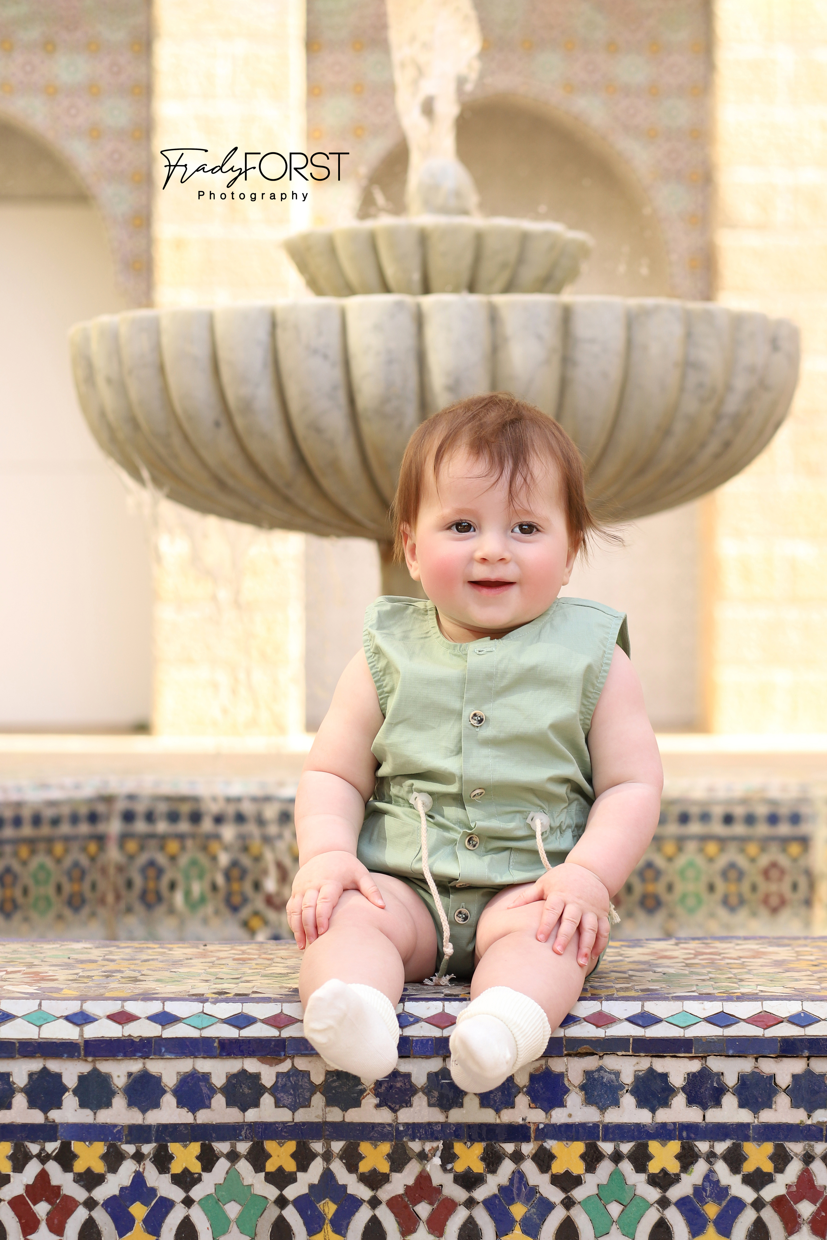 פראדי פורסט צלמת- 0533136818