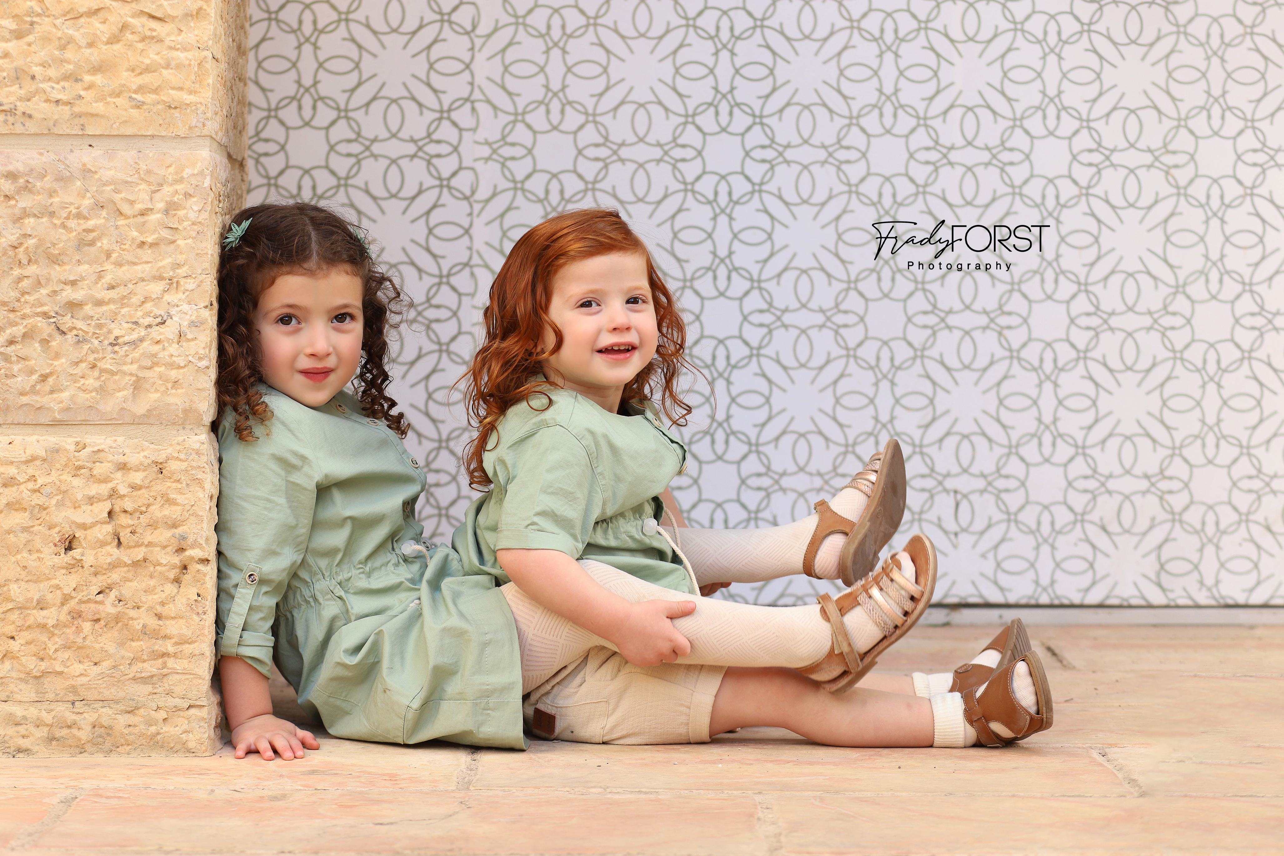 פראדי פורסט צלמת- 0533136818