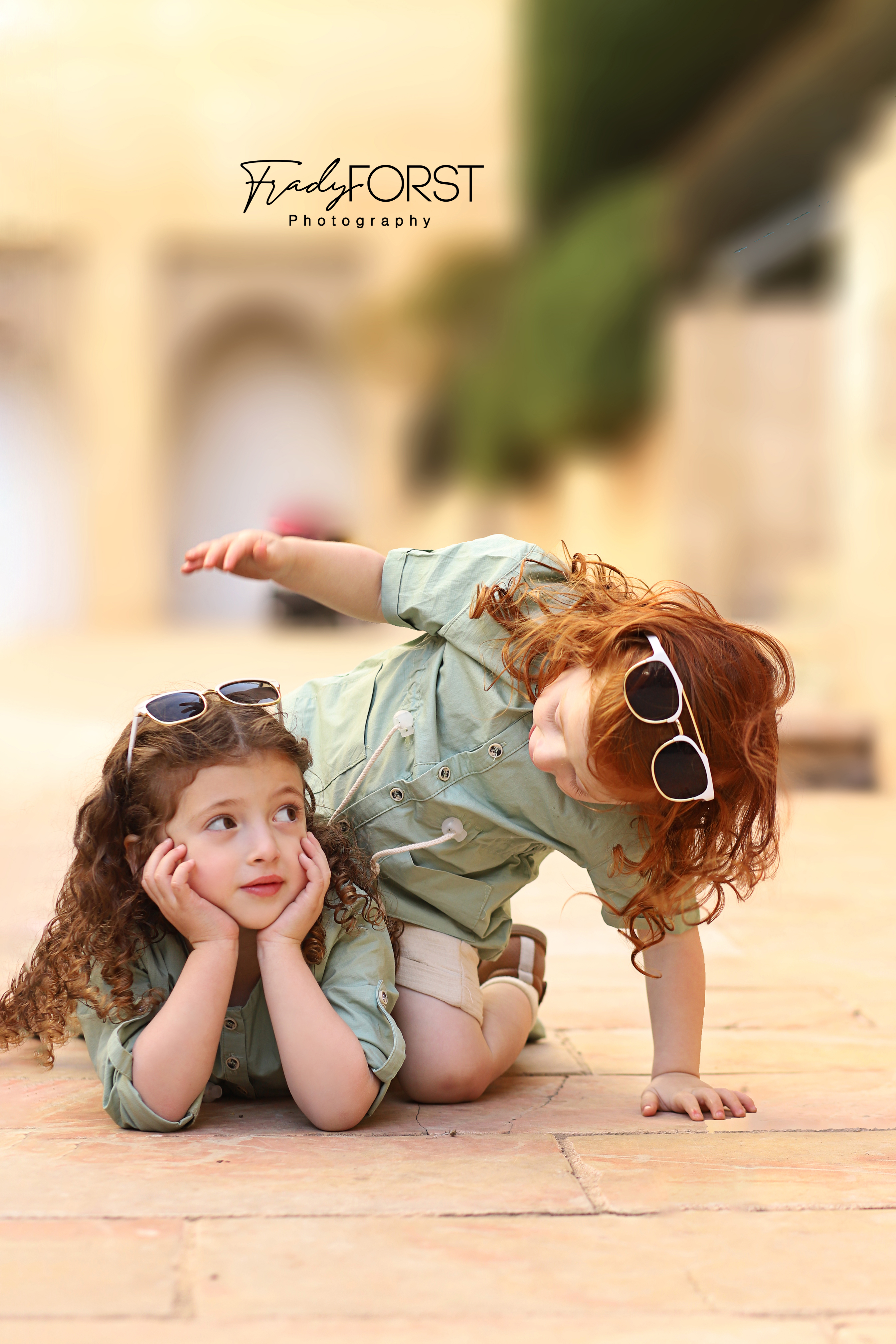 פראדי פורסט צלמת- 0533136818