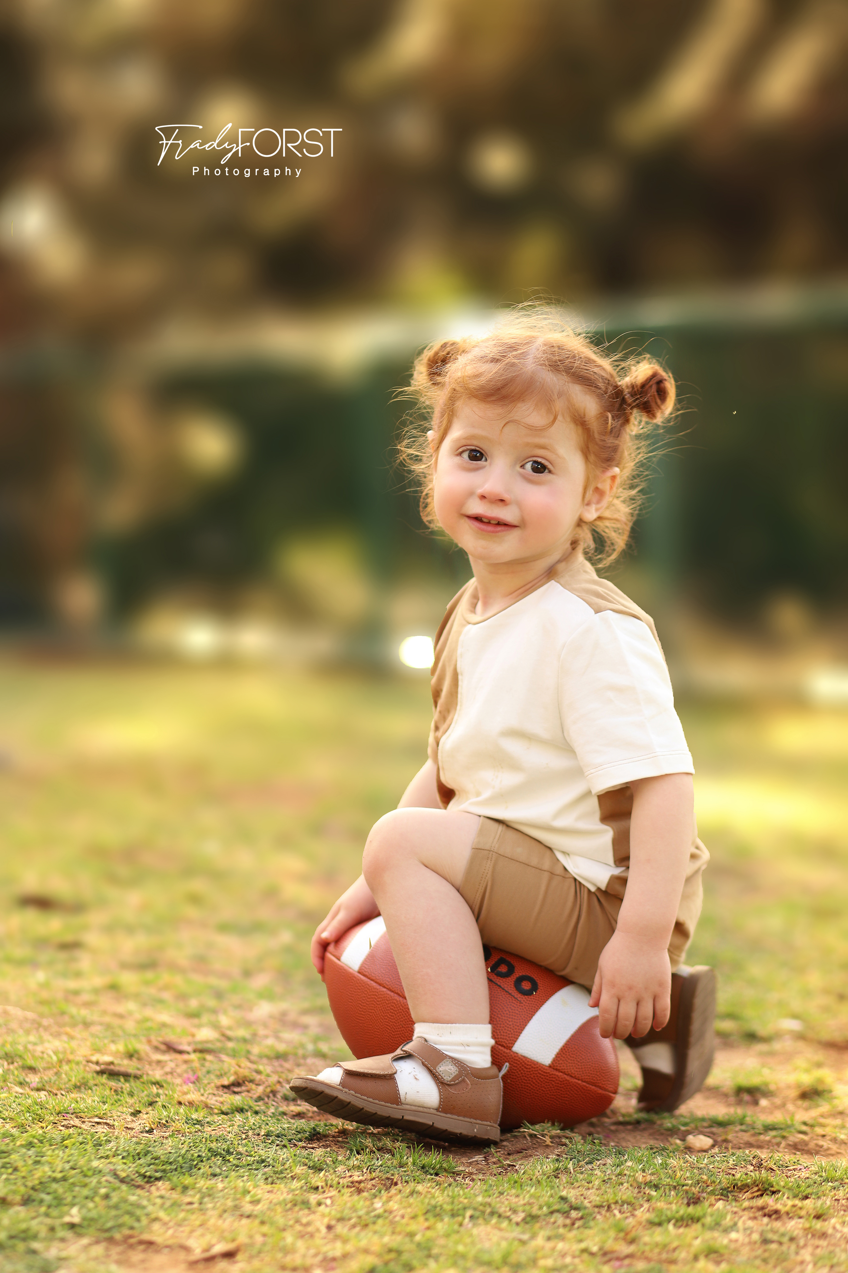 פראדי פורסט צלמת- 0533136818