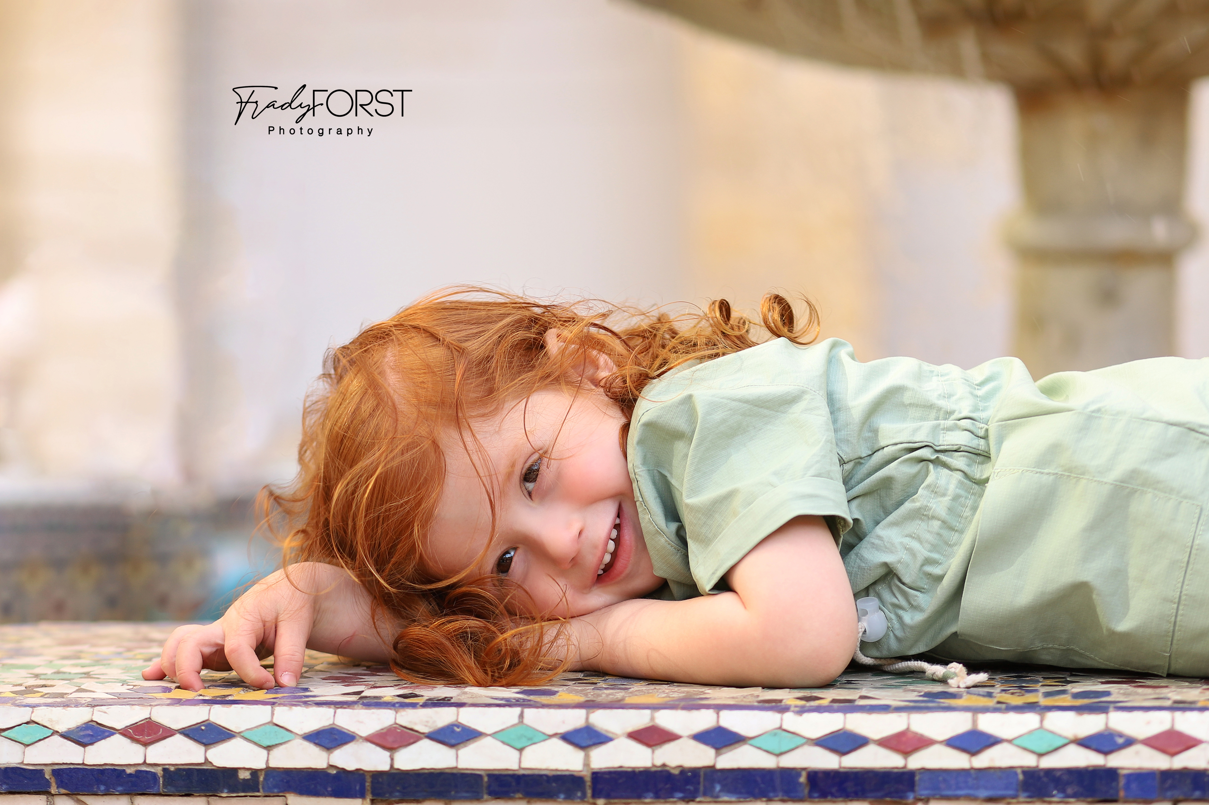 פראדי פורסט צלמת- 0533136818