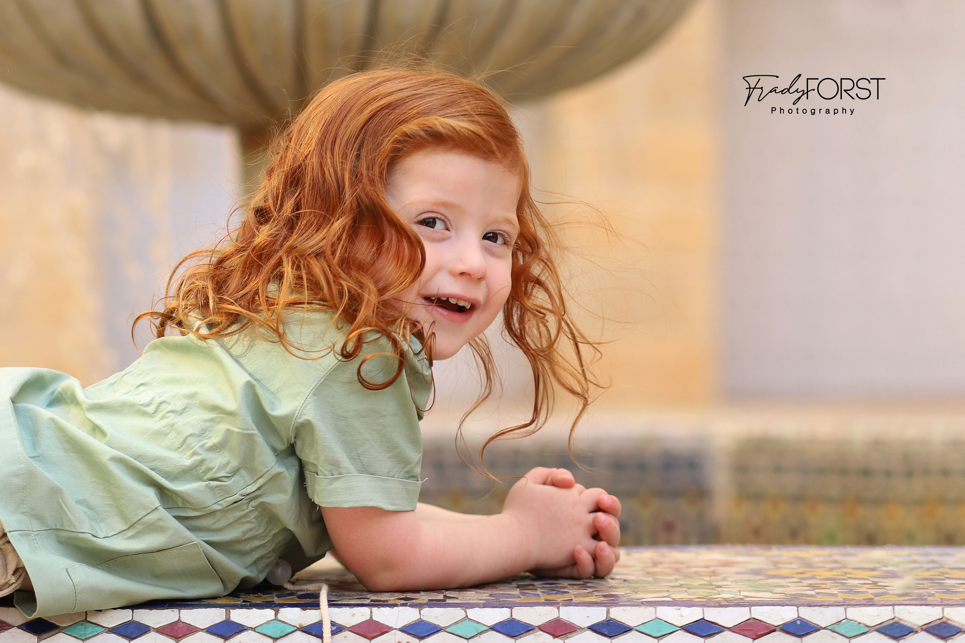 פראדי פורסט צלמת- 0533136818