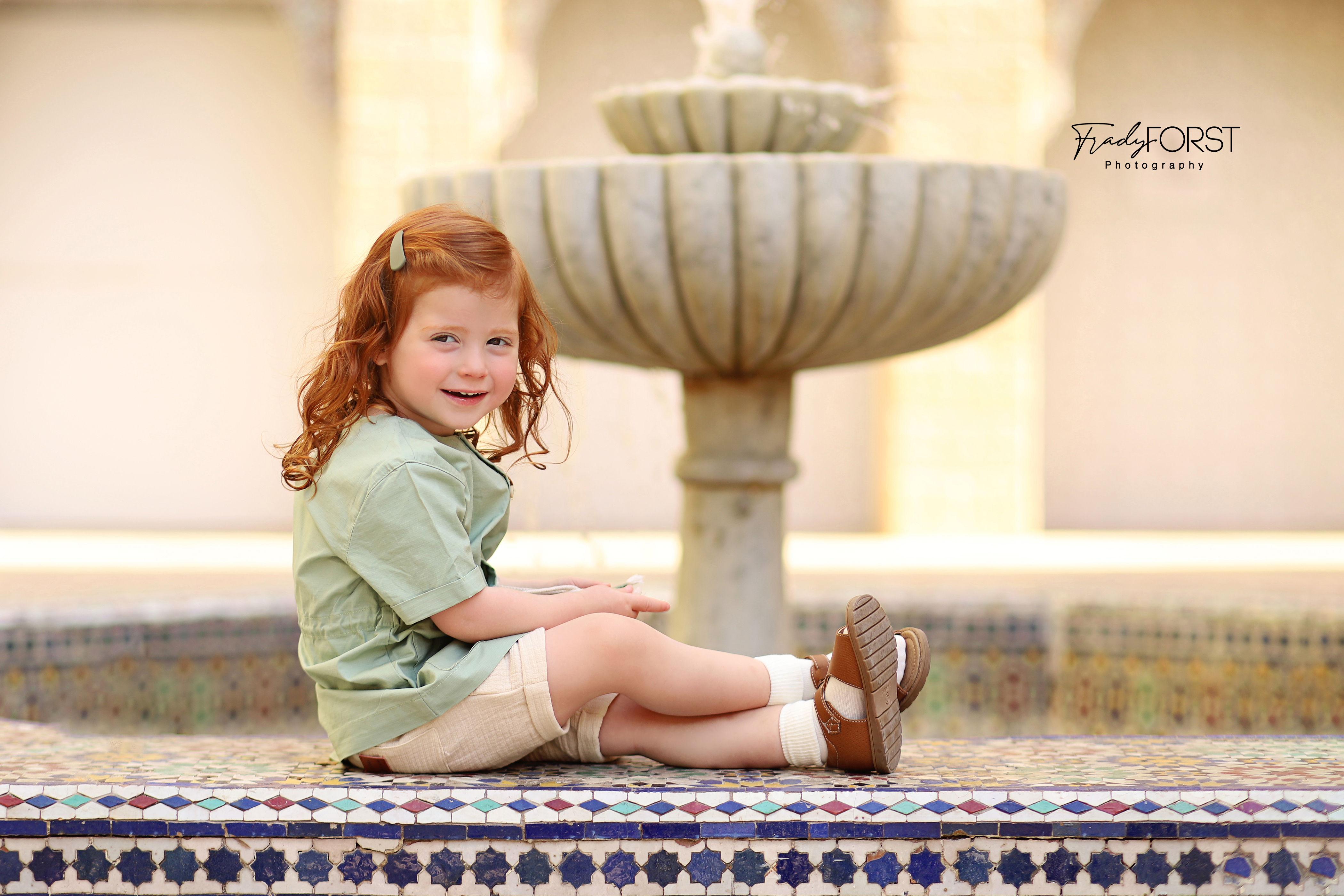 פראדי פורסט צלמת- 0533136818