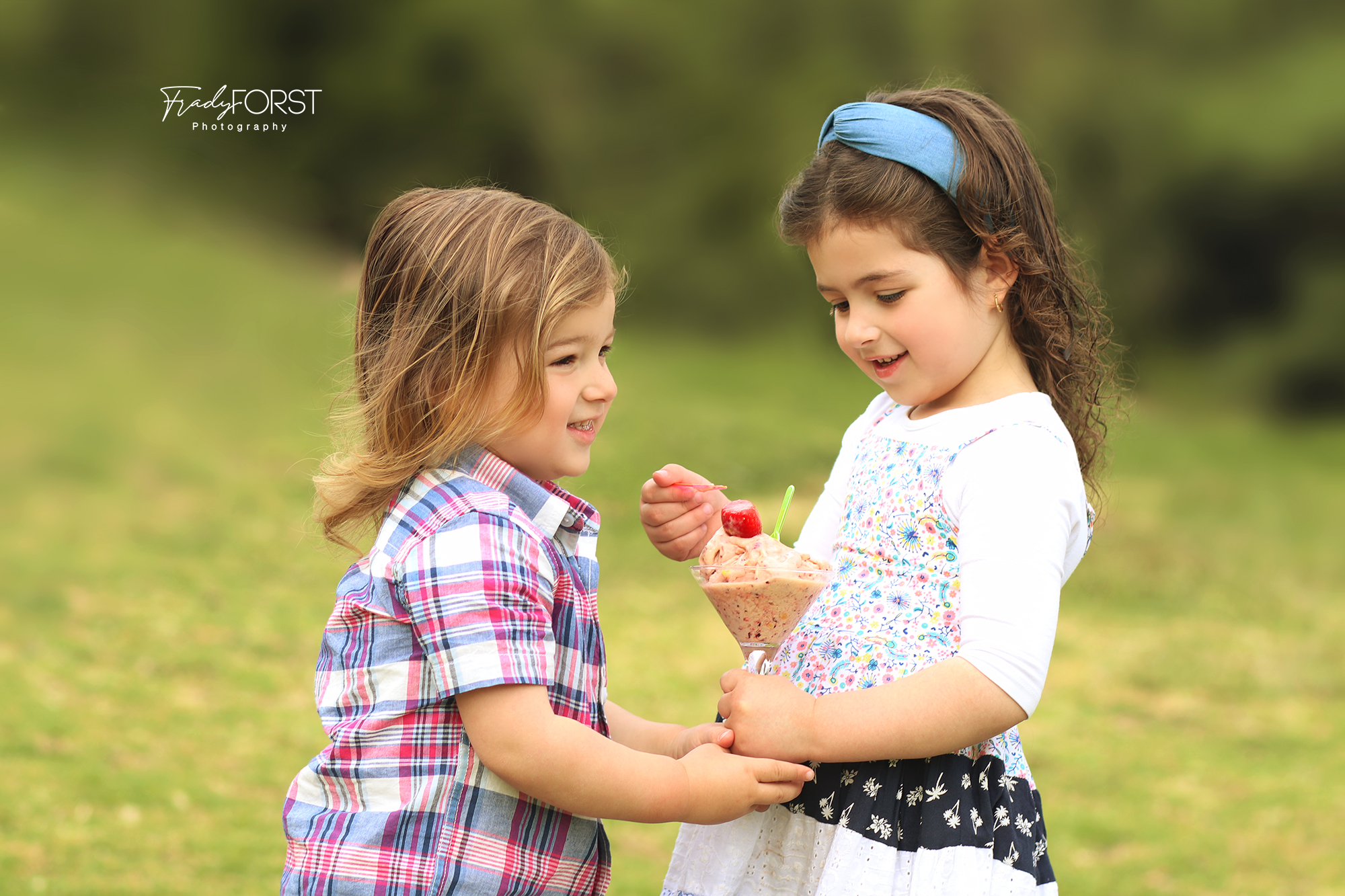 פראדי פורסט צלמת- 0533136818