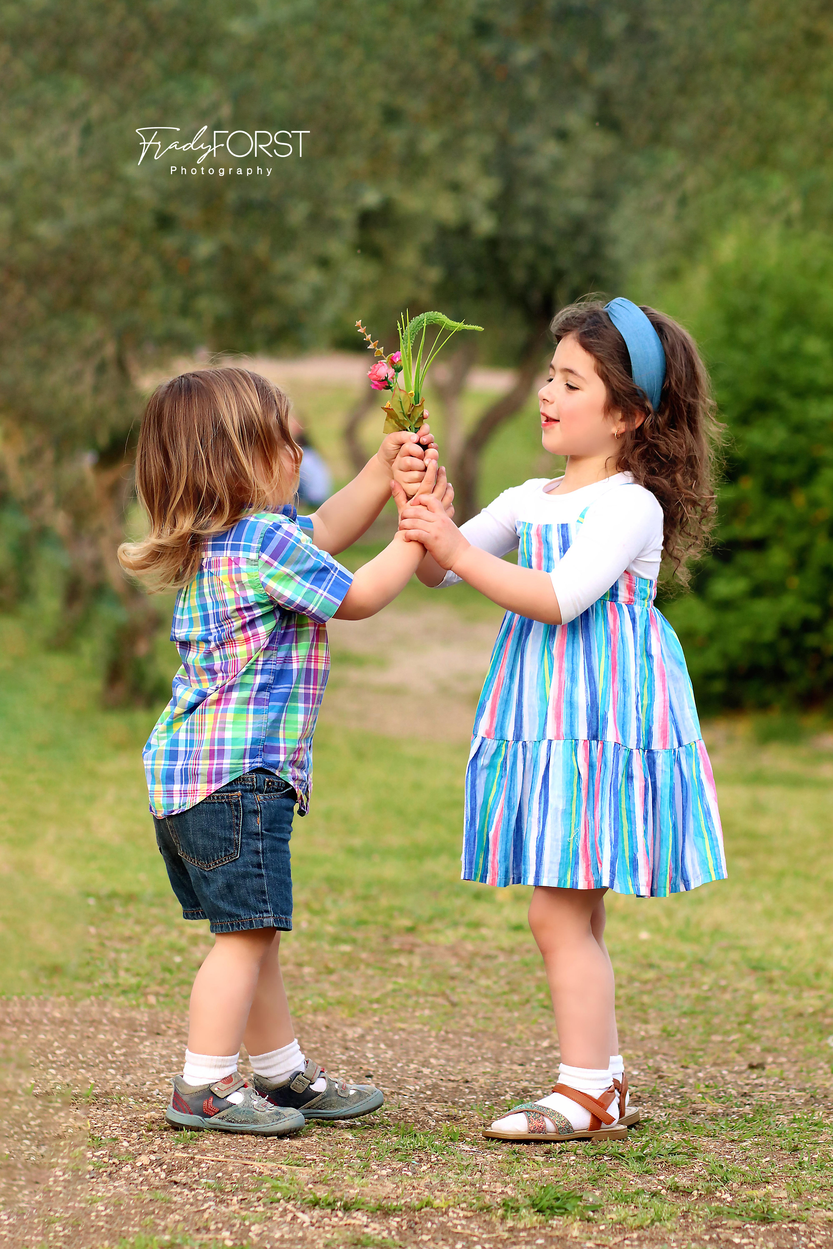 פראדי פורסט צלמת- 0533136818