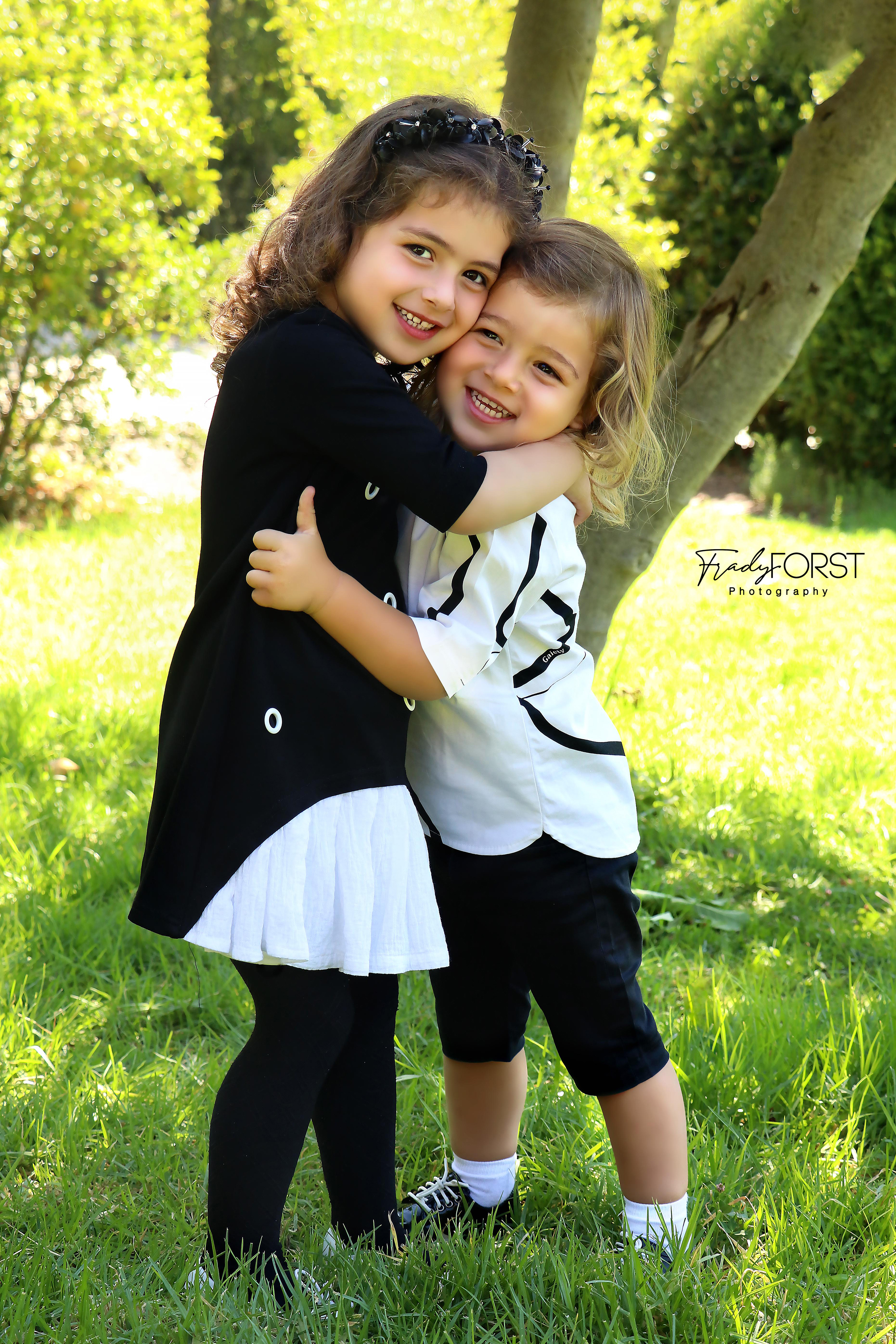 פראדי פורסט צלמת- 0533136818