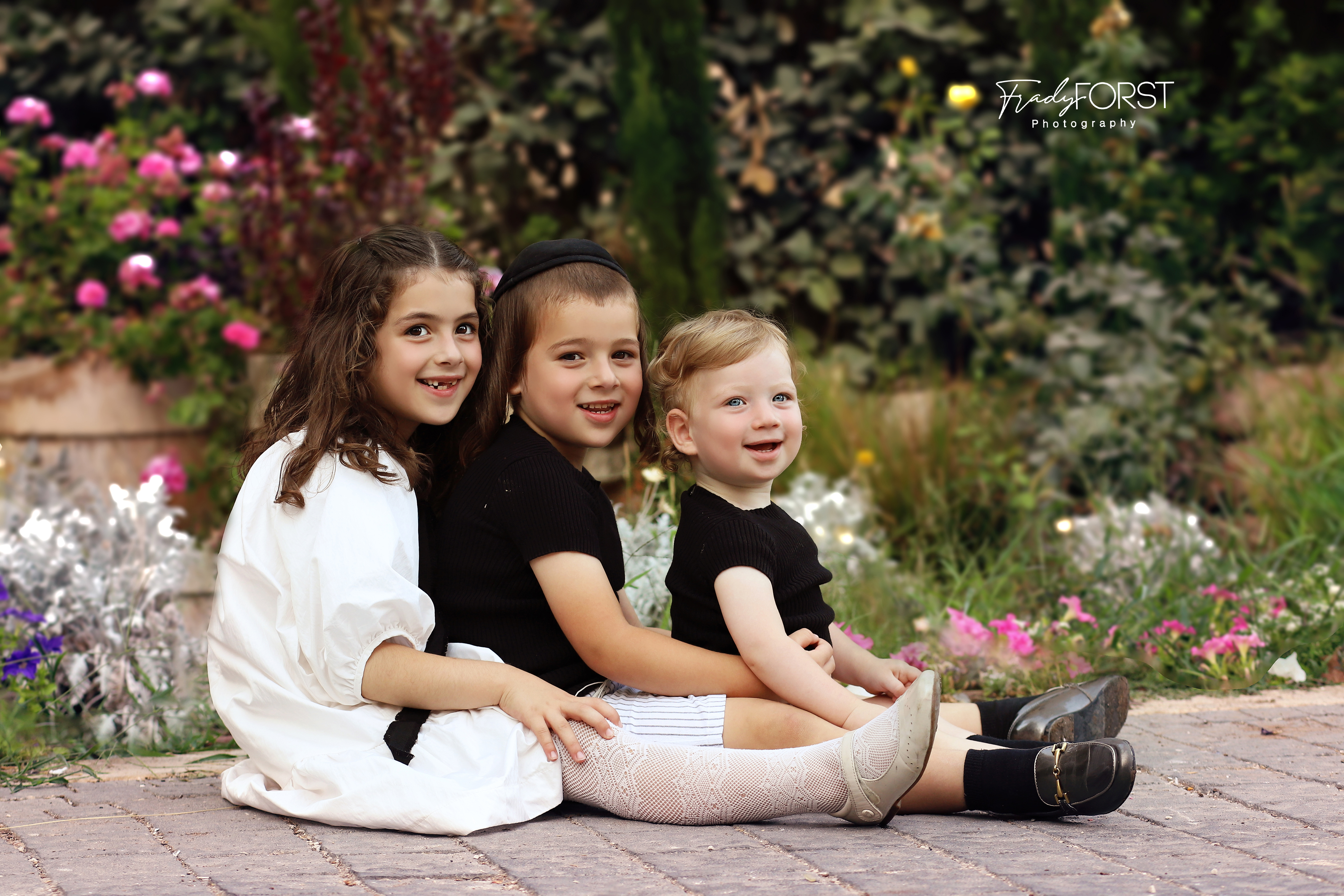 פראדי פורסט צלמת- 0533136818