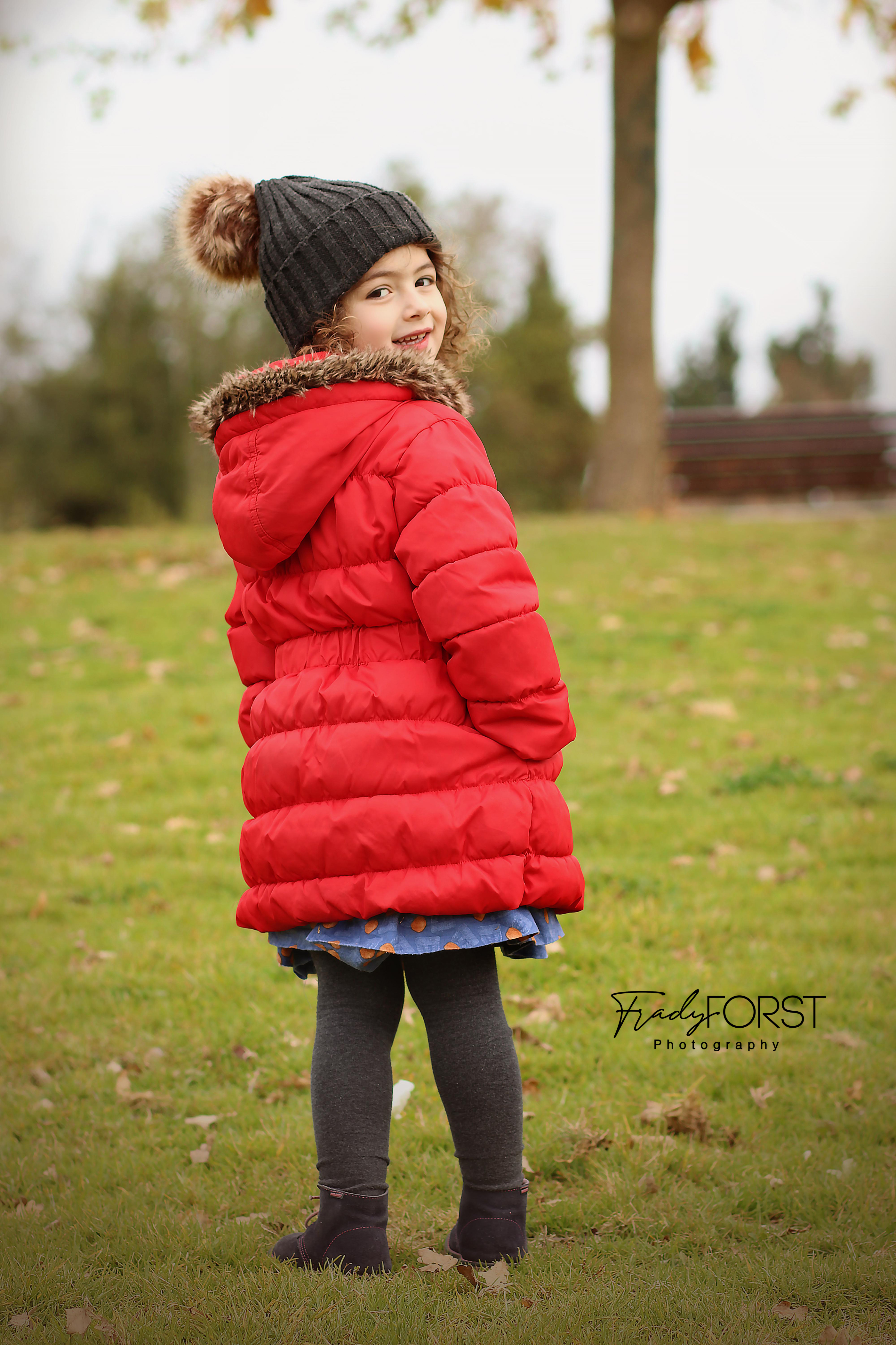 פראדי פורסט צלמת- 0533136818