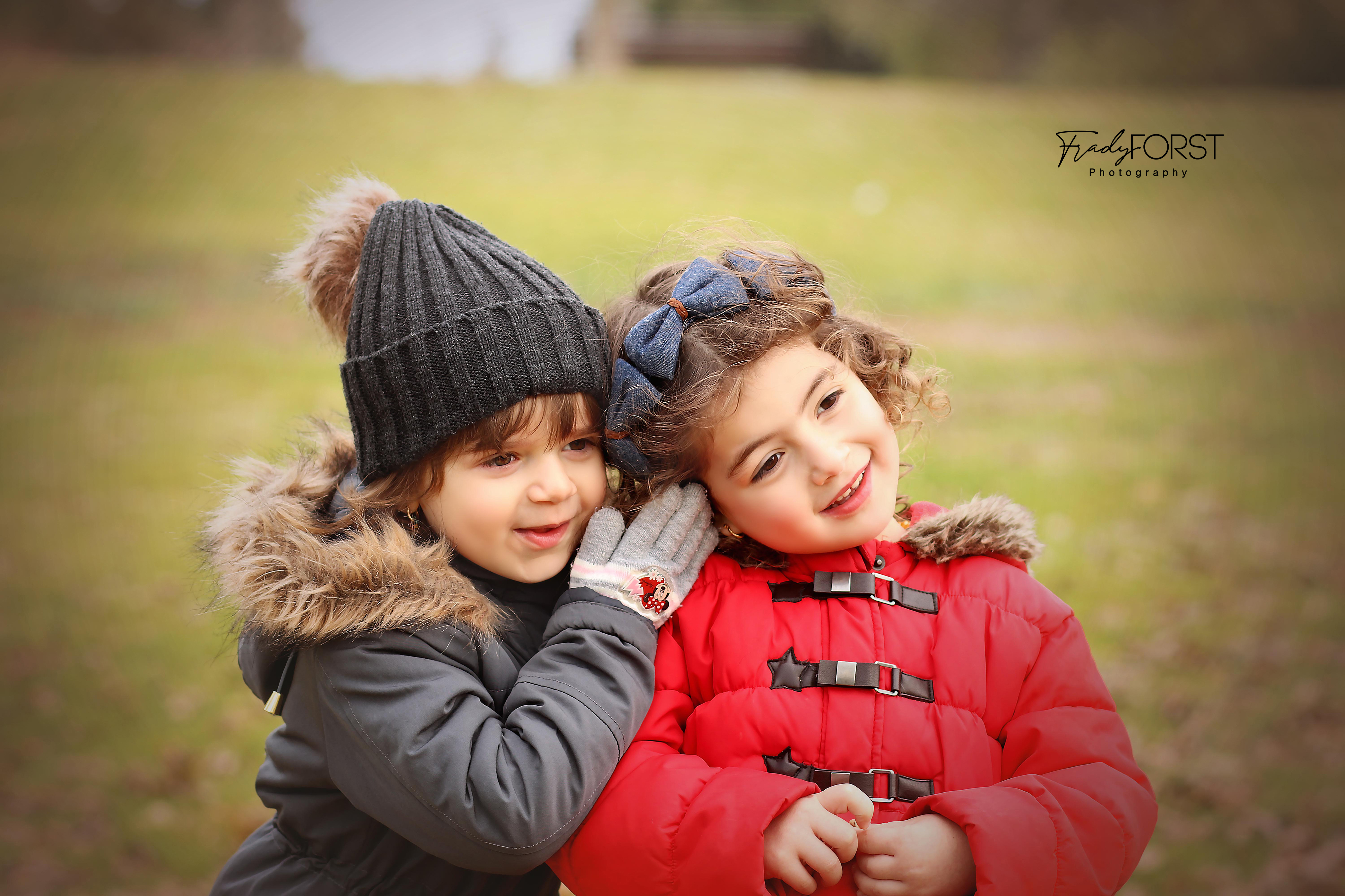 פראדי פורסט צלמת- 0533136818