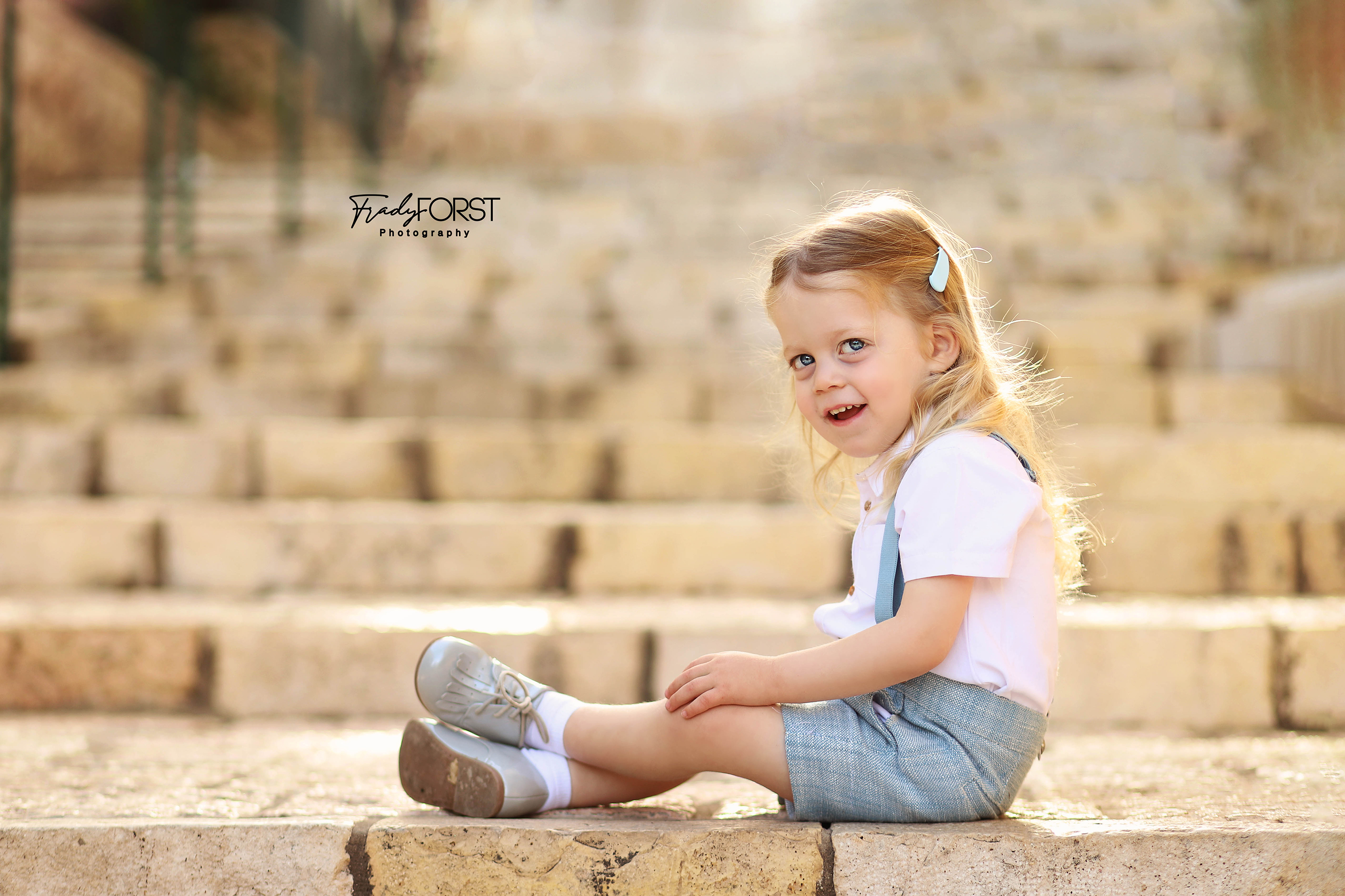 פראדי פורסט צלמת- 0533136818