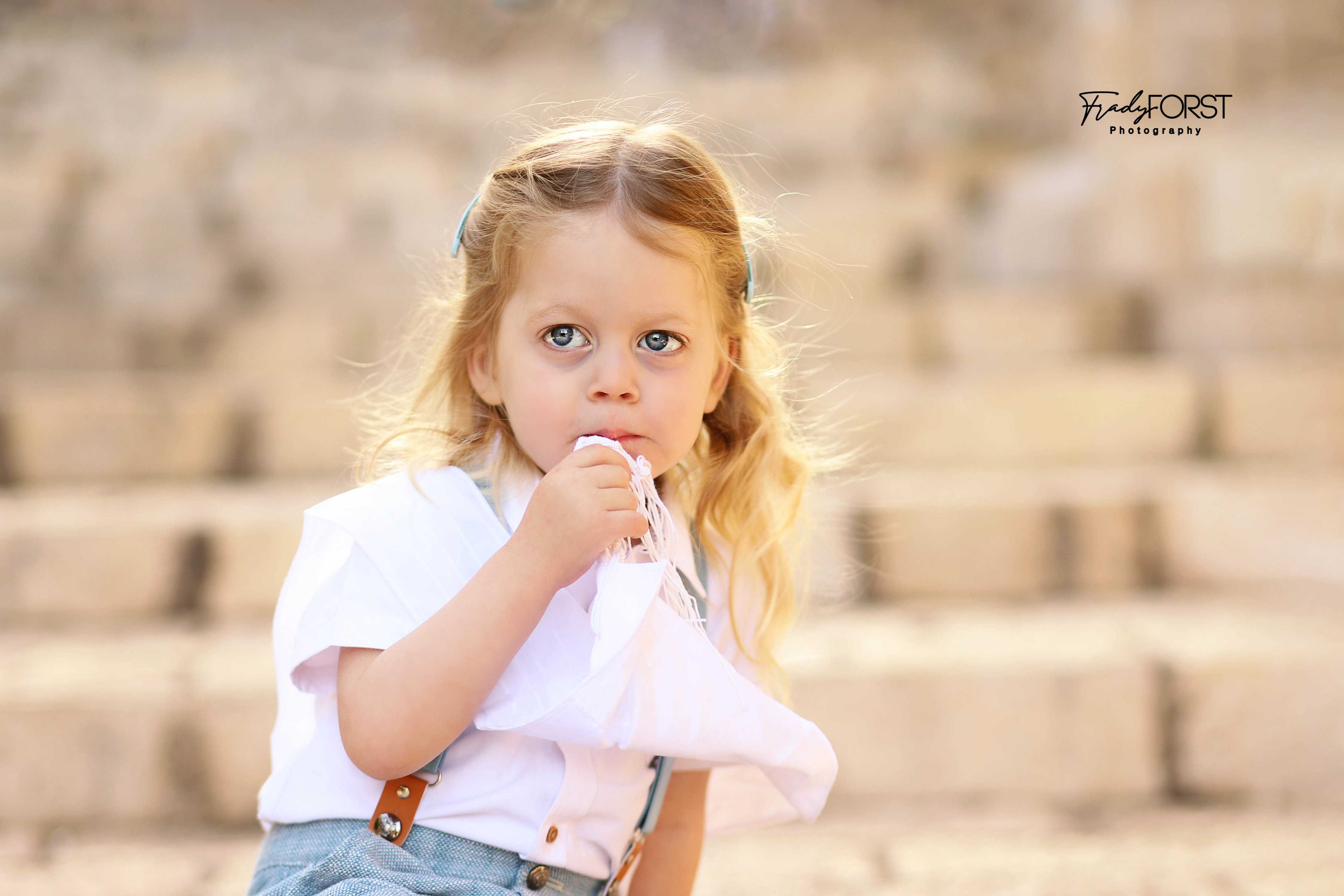 פראדי פורסט צלמת- 0533136818