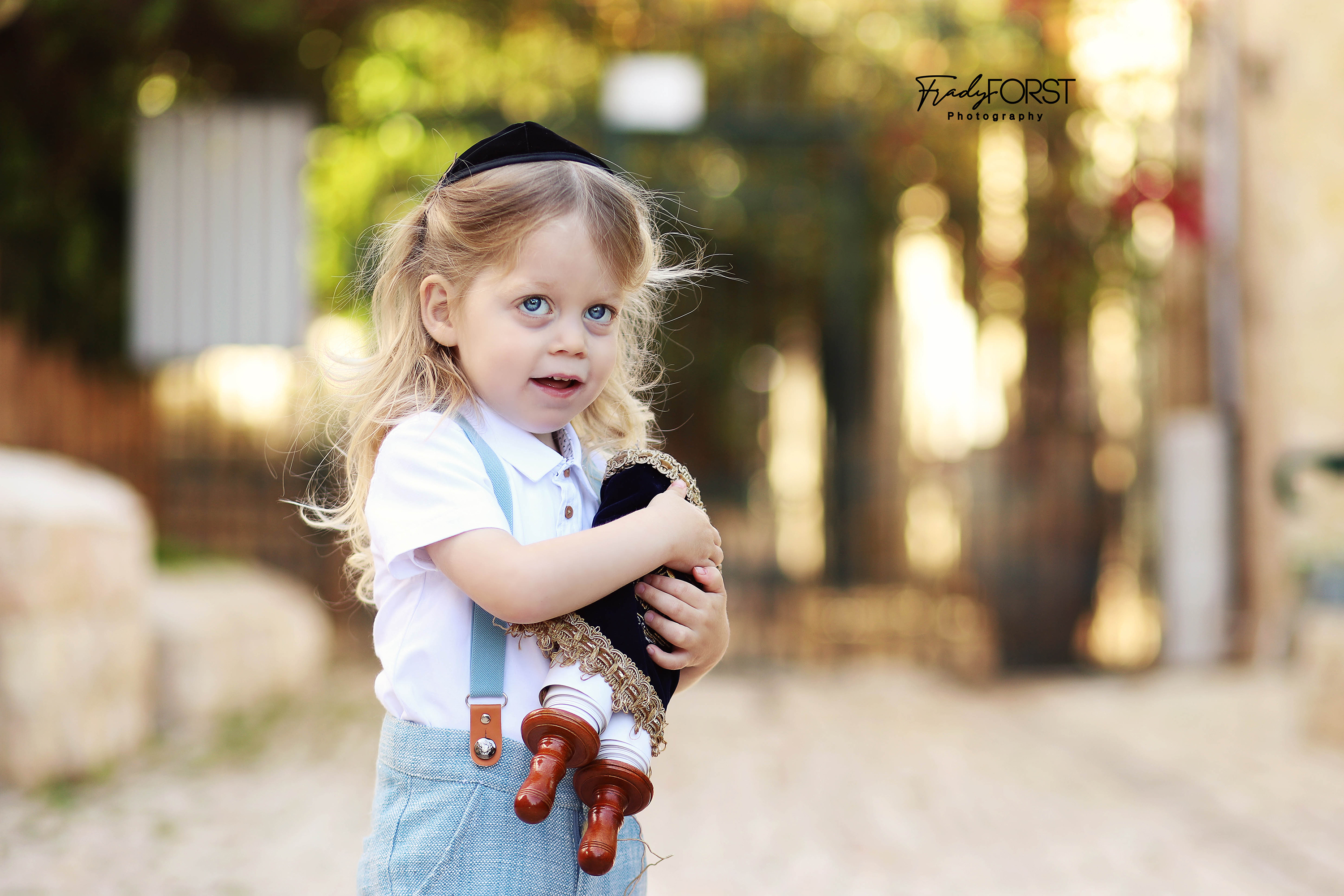 פראדי פורסט צלמת- 0533136818