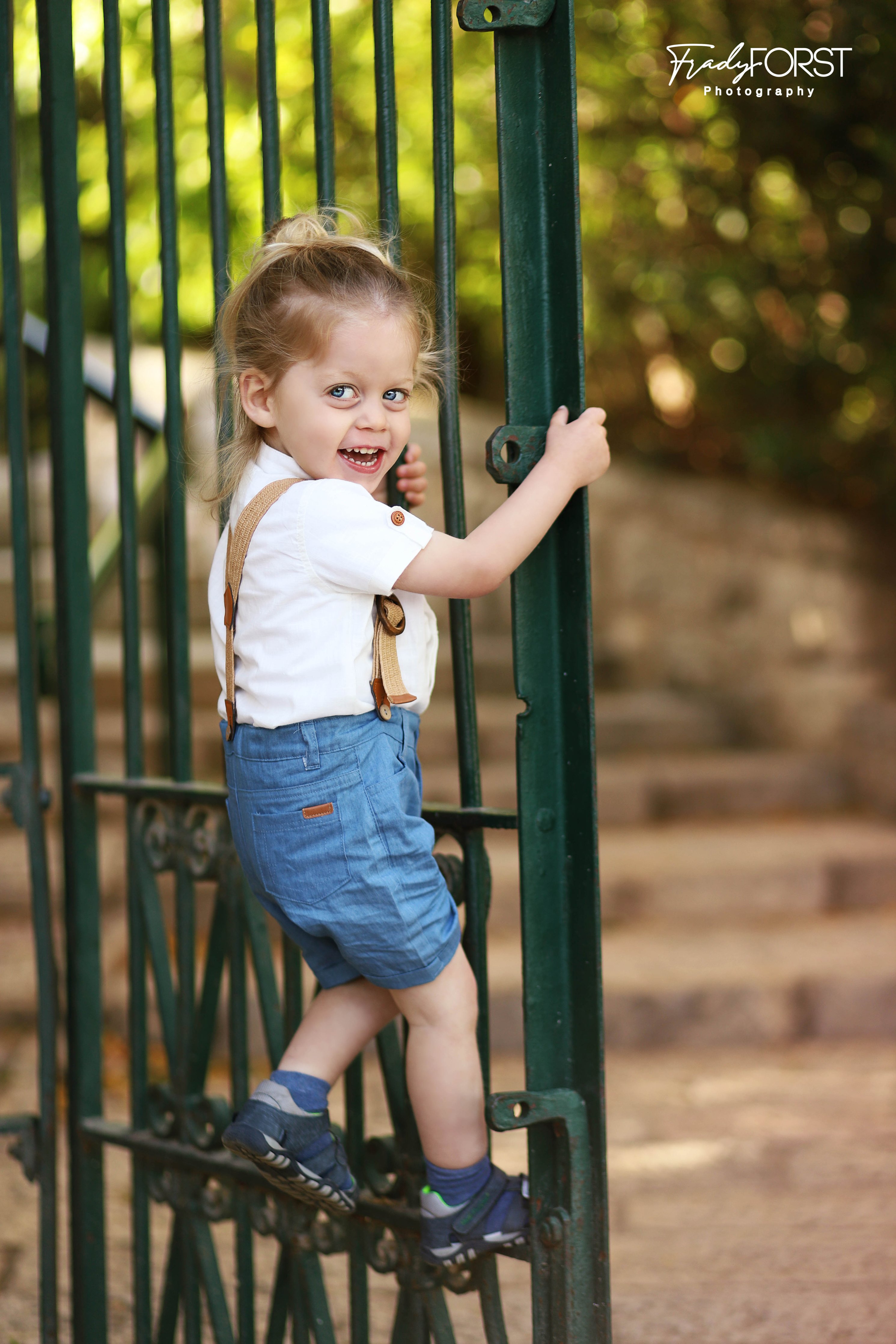 פראדי פורסט צלמת- 0533136818