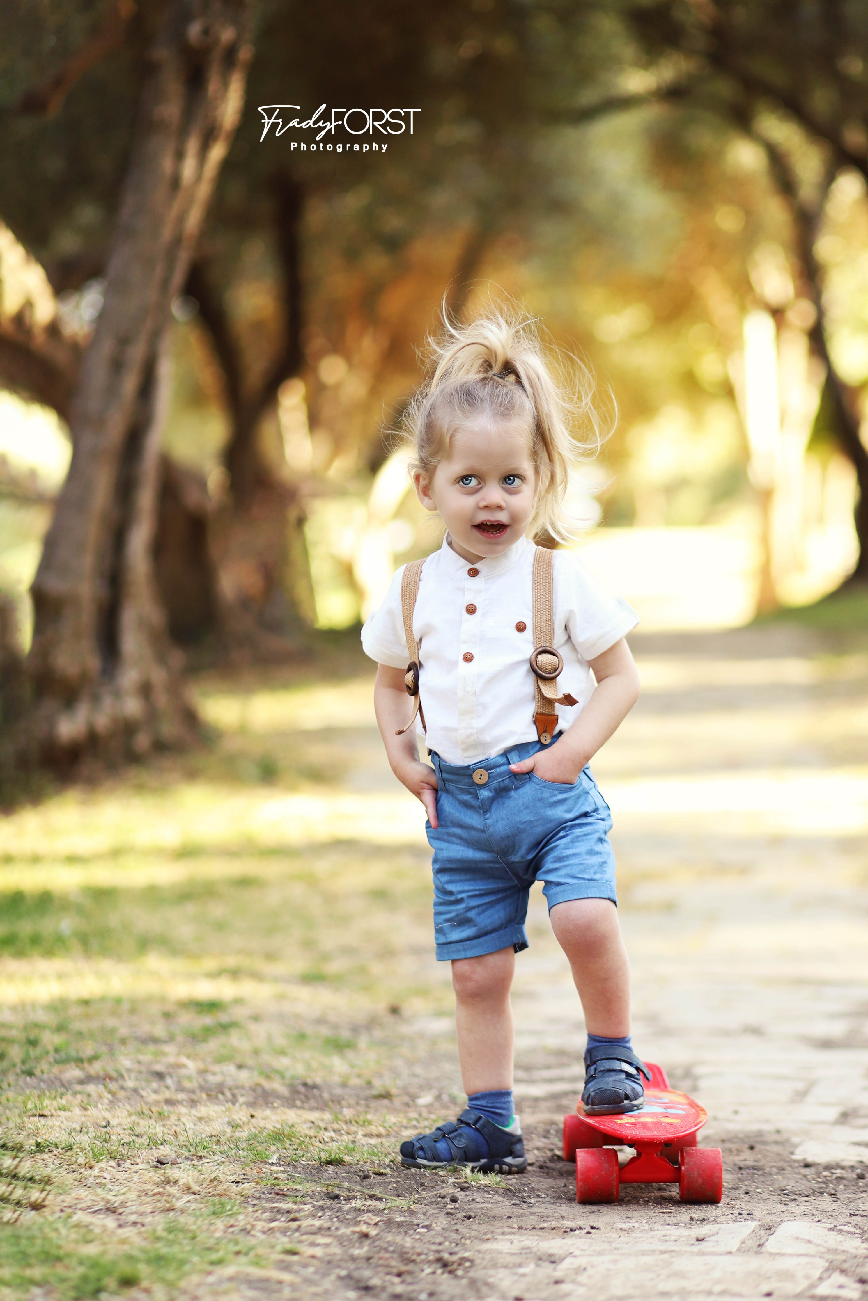 פראדי פורסט צלמת- 0533136818