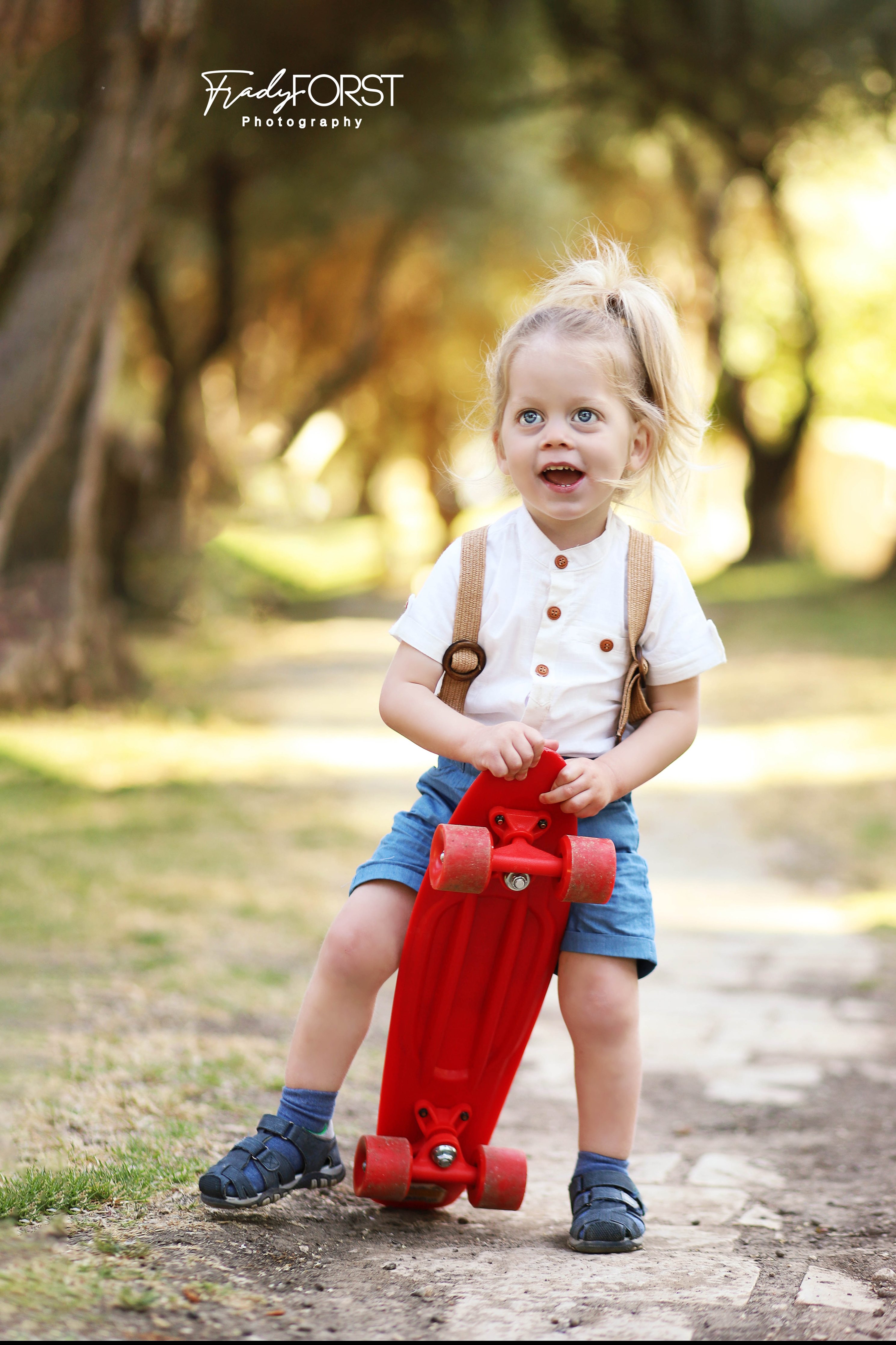 פראדי פורסט צלמת- 0533136818