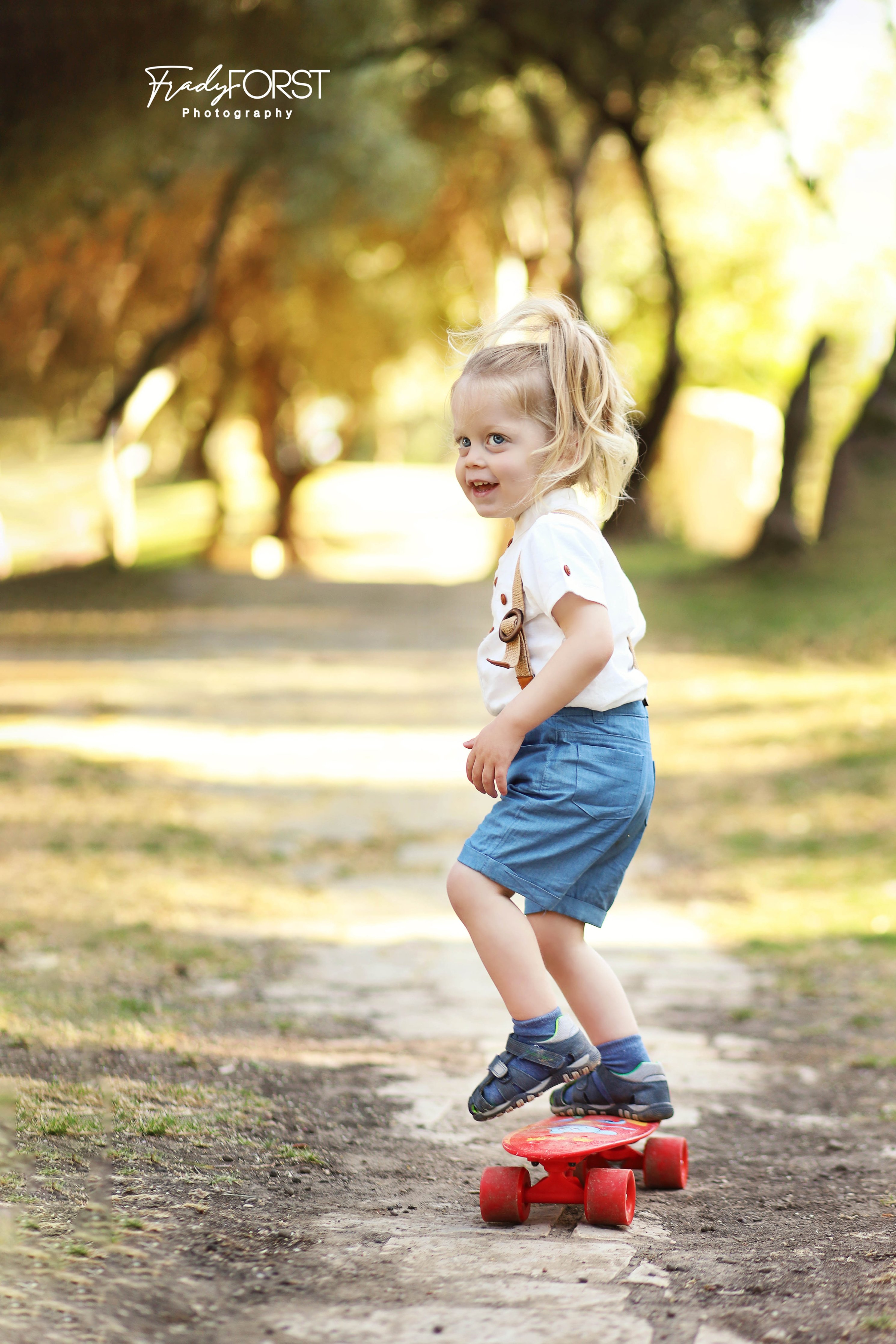 פראדי פורסט צלמת- 0533136818