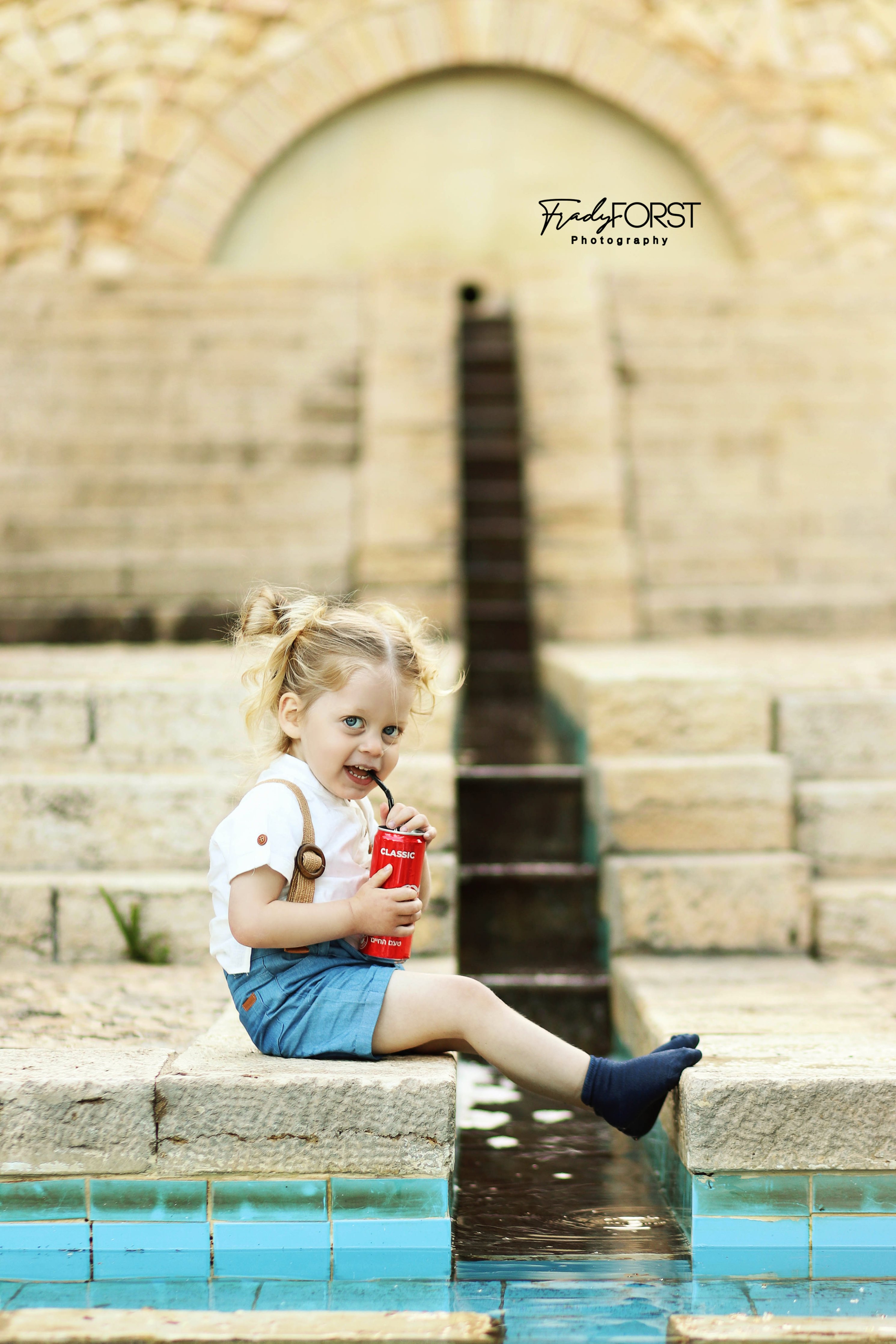 פראדי פורסט צלמת- 0533136818