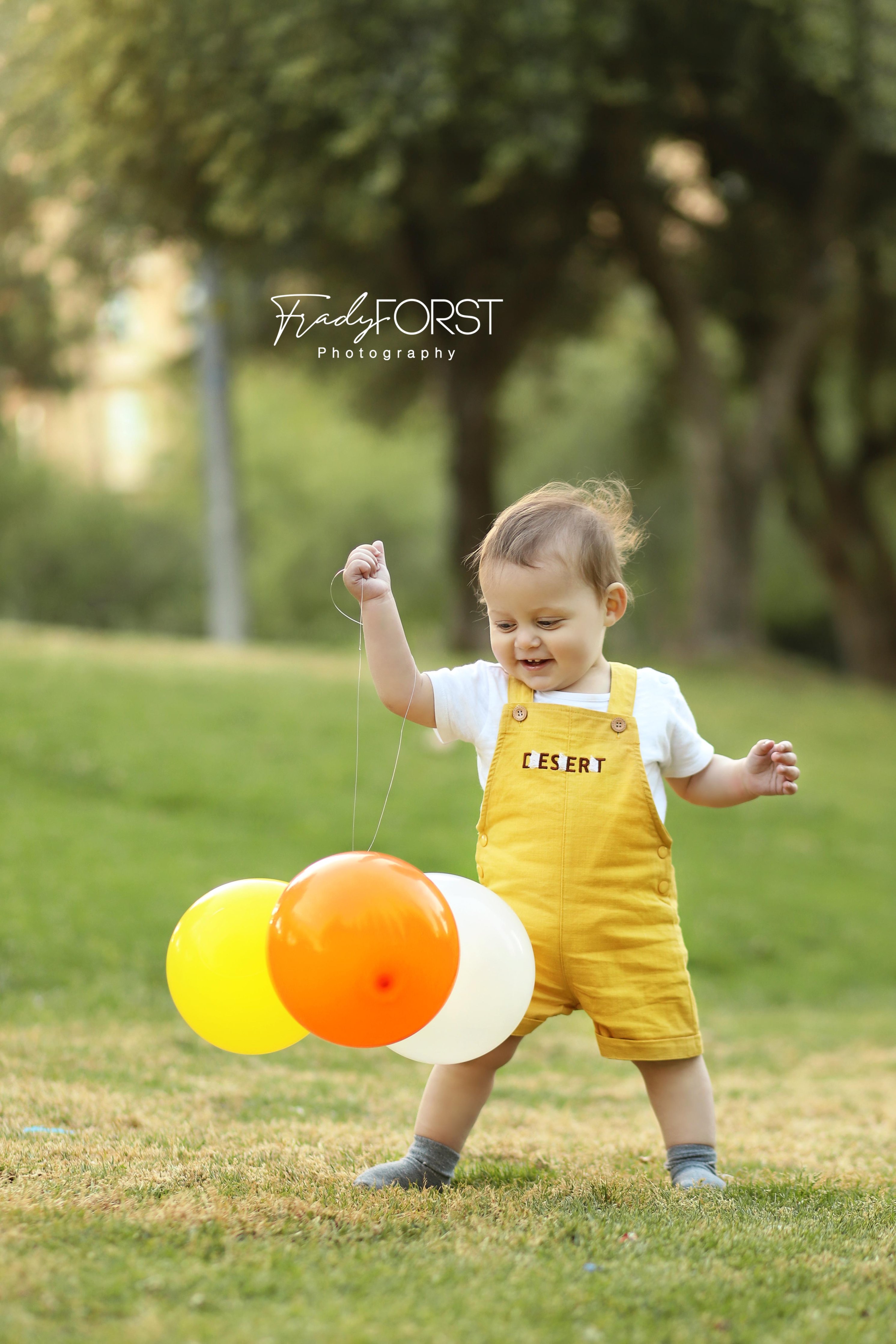 פראדי פורסט צלמת- 0533136818