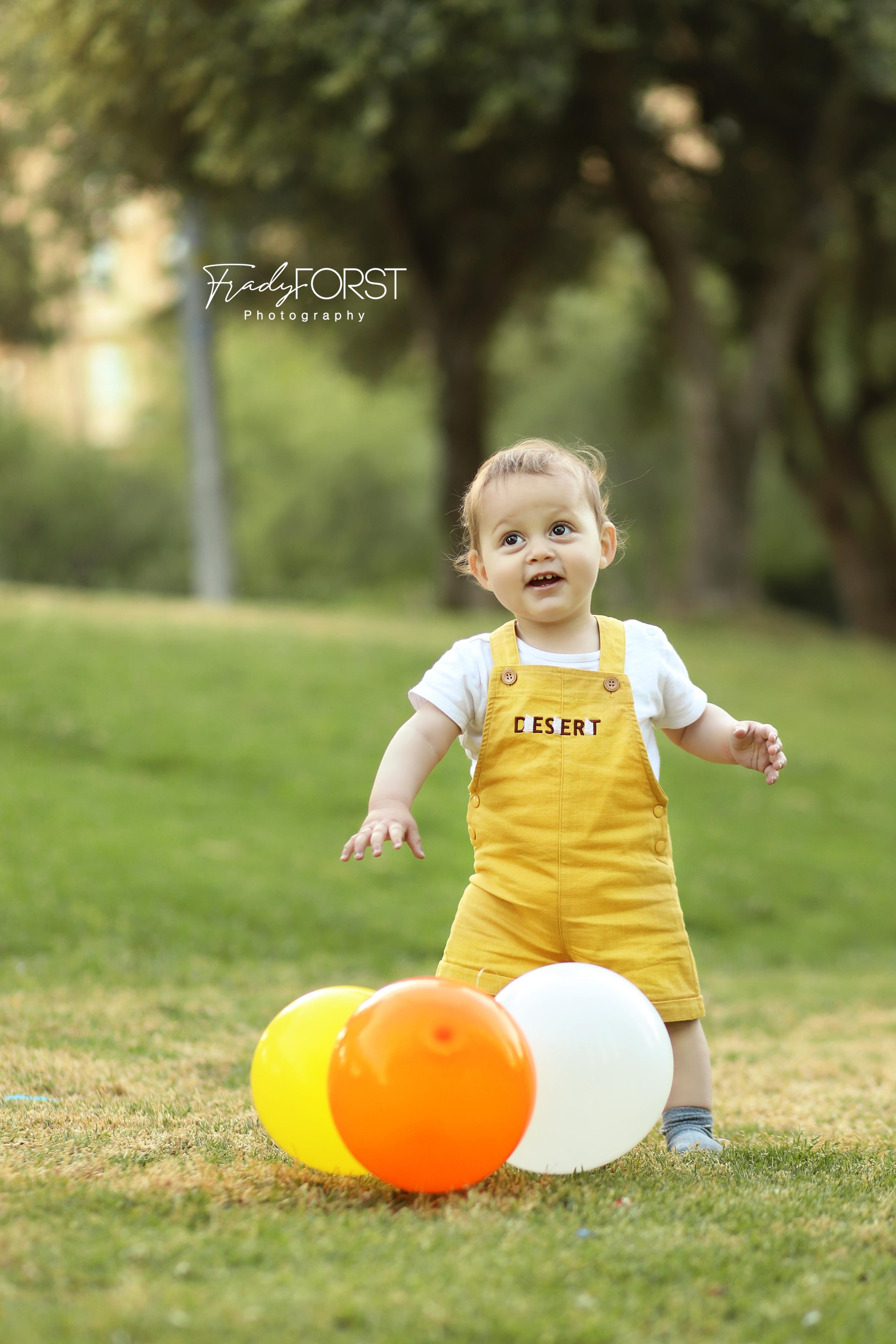 פראדי פורסט צלמת- 0533136818