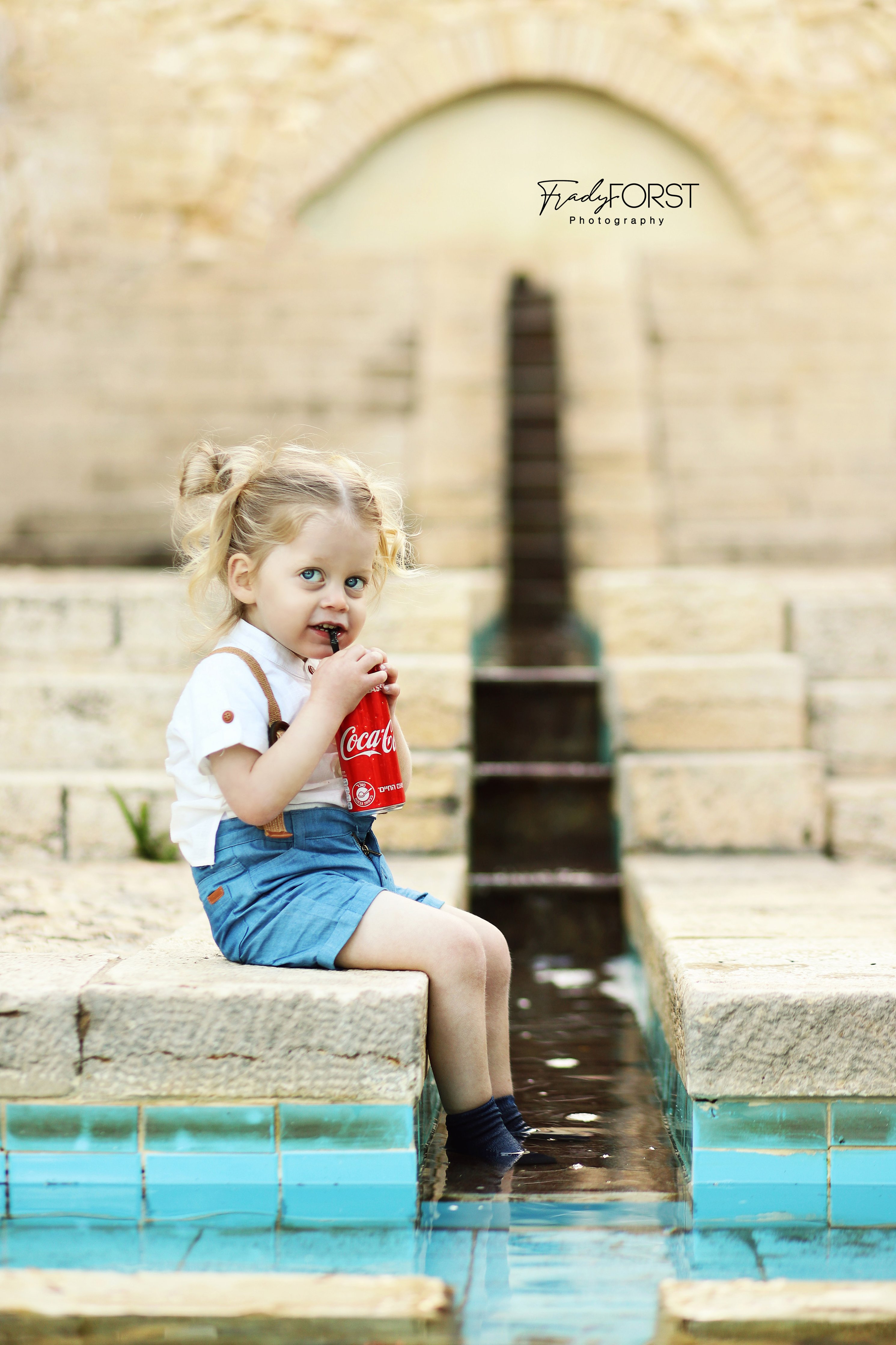 פראדי פורסט צלמת- 0533136818