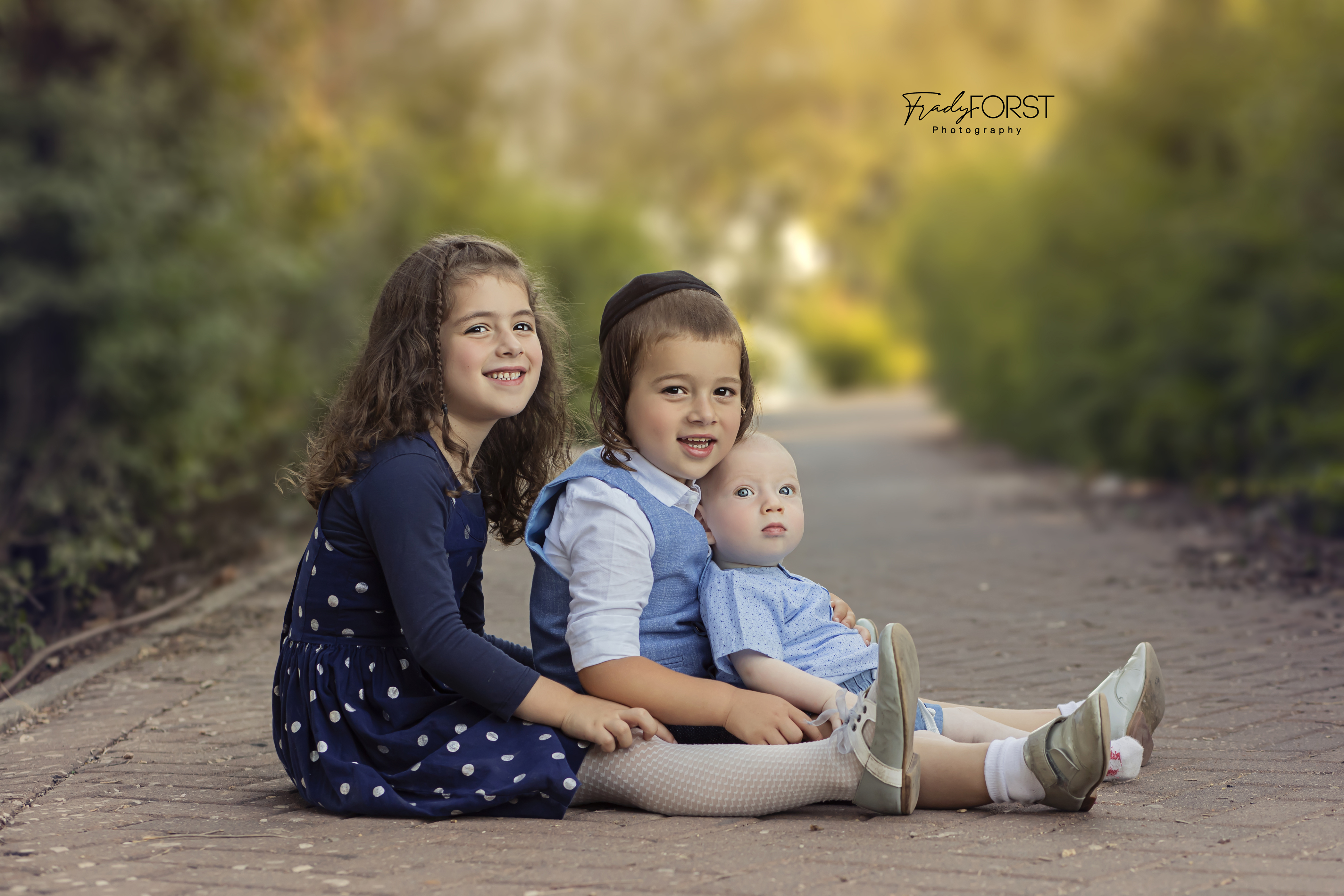 פראדי פורסט צלמת- 0533136818