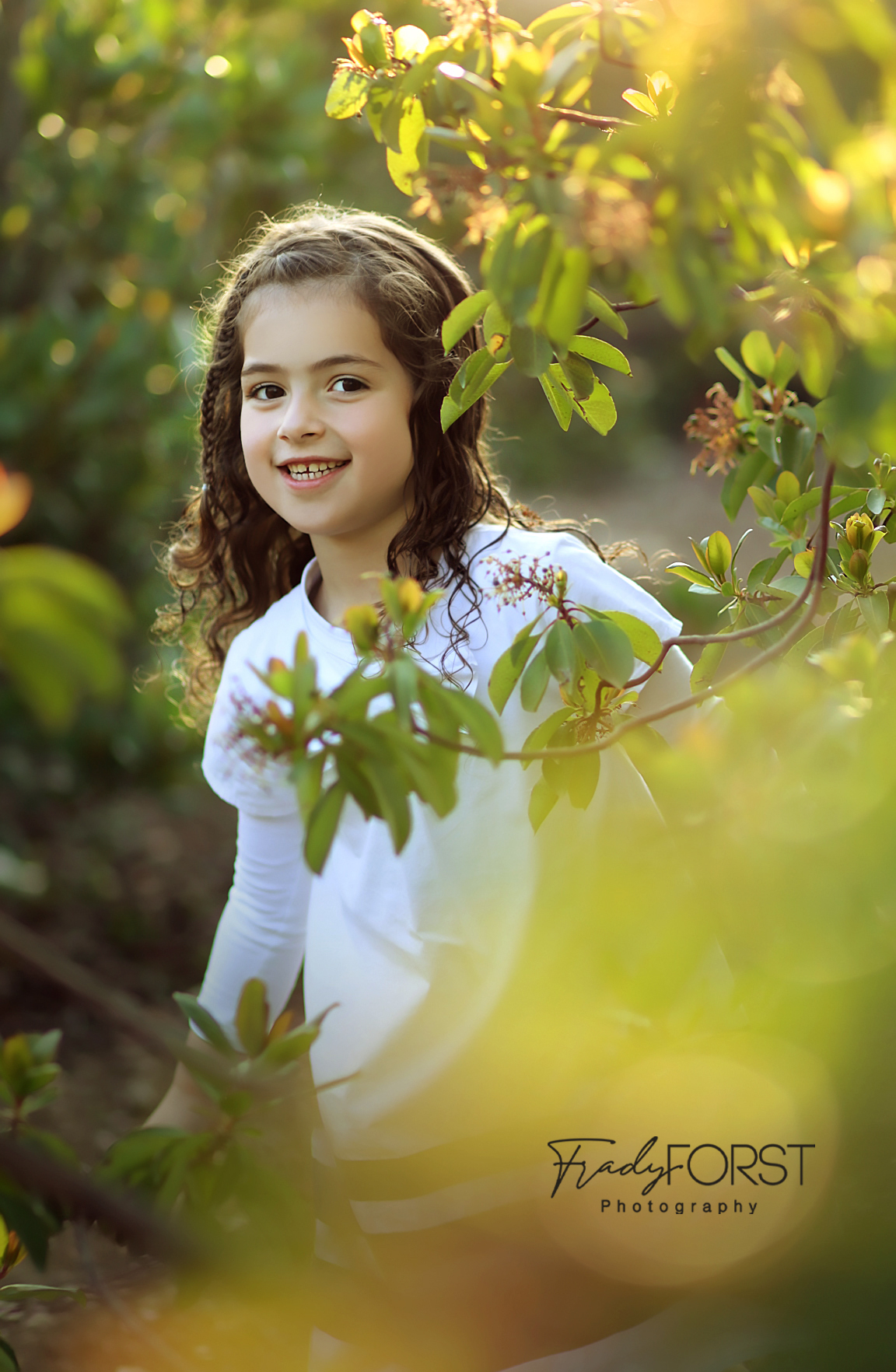 פראדי פורסט צלמת- 0533136818