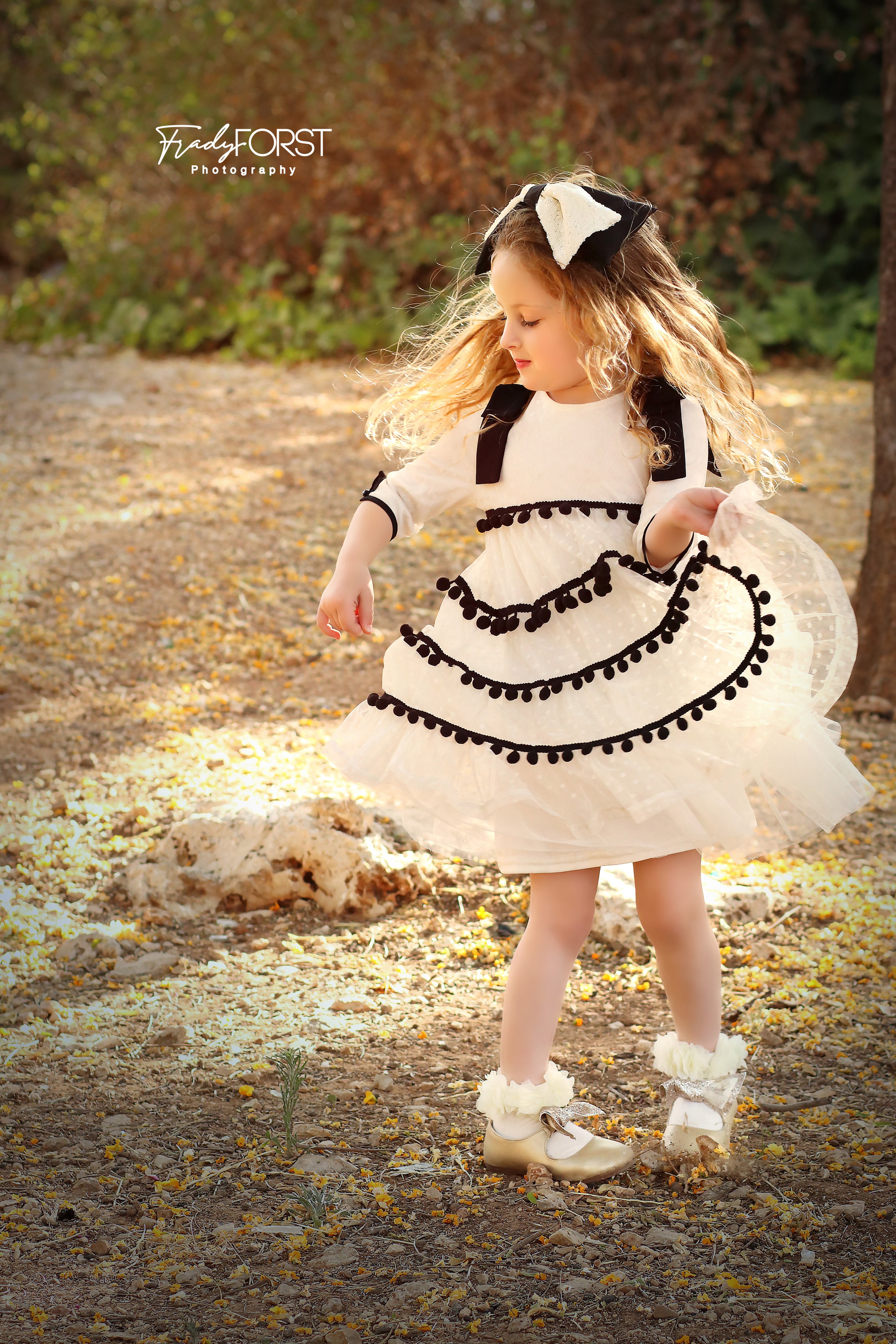 פראדי פורסט צלמת- 0533136818